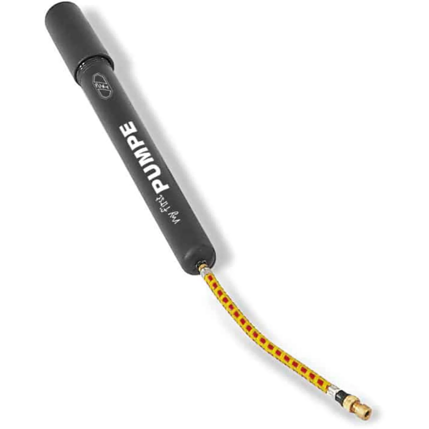 PUKY Black Hp 25