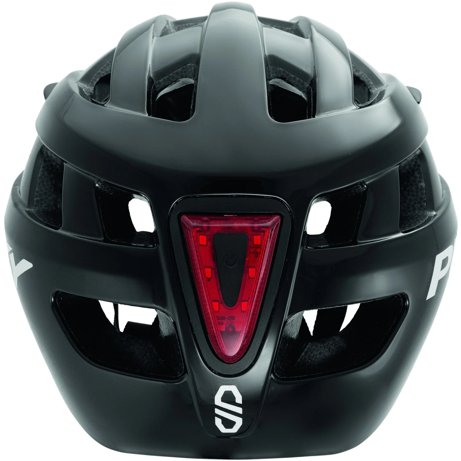 PUKY Black Puky Helmet - Image 2