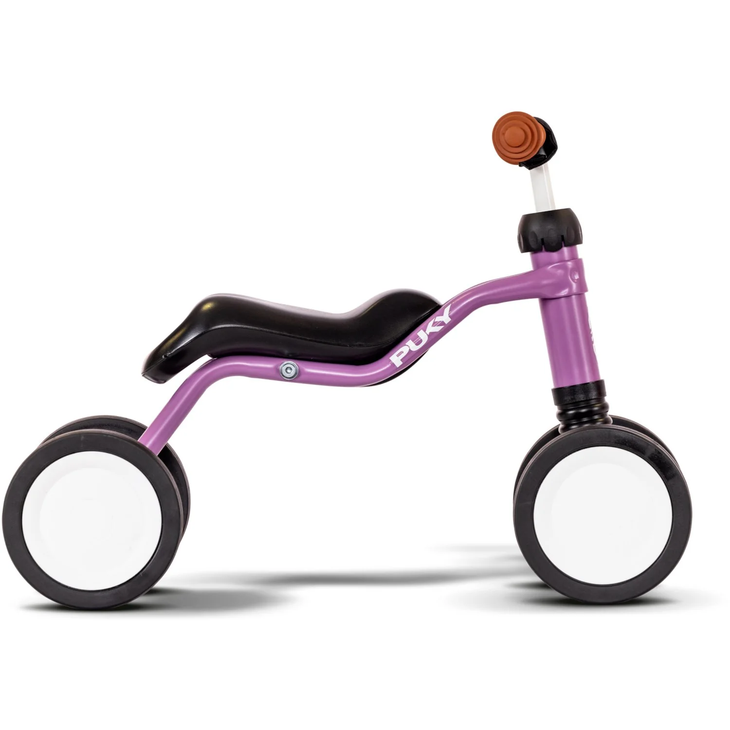 PUKY Blue/Purple/Red Wutsch With Handlebar Pad - Image 2