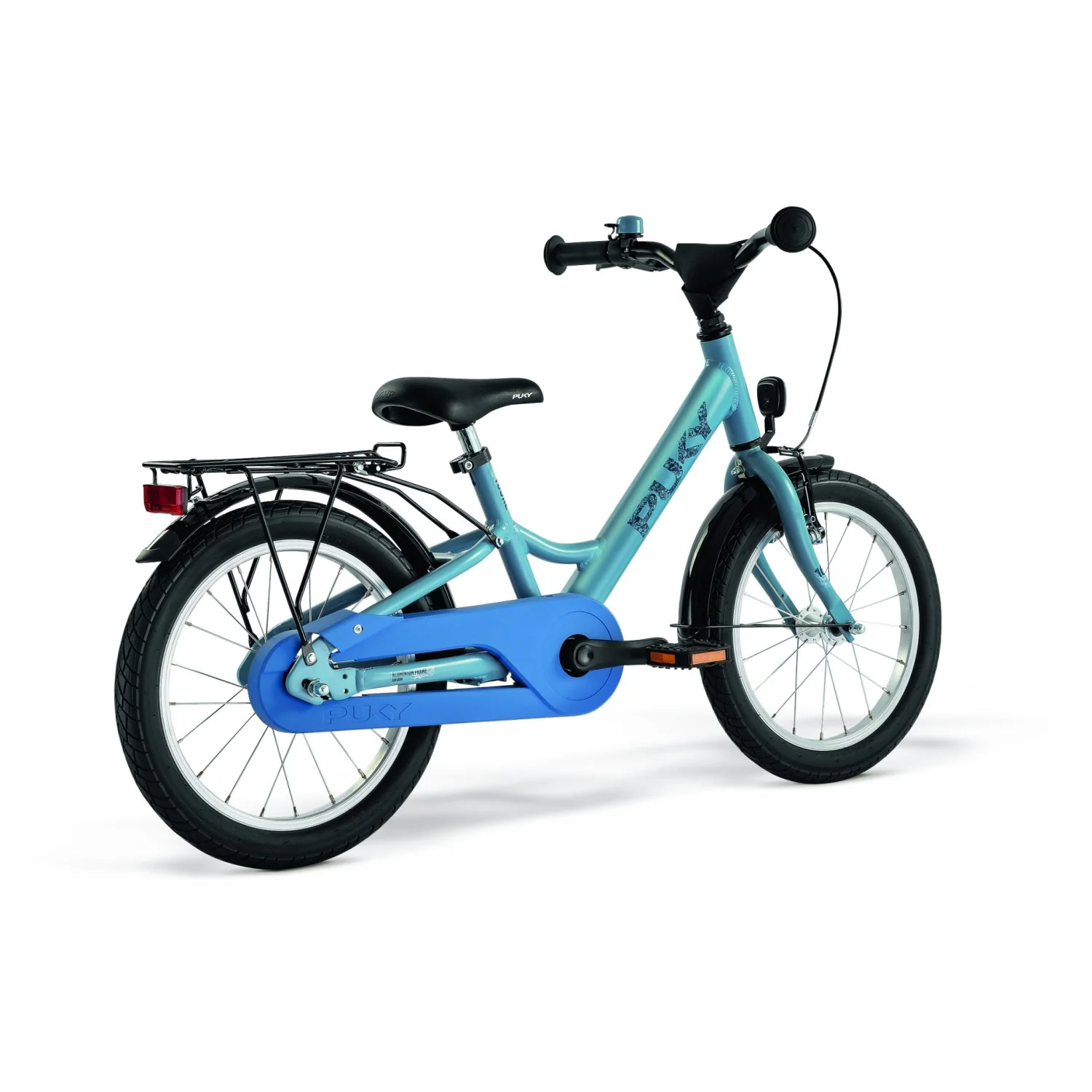 PUKY Breezy Blue Youke 16" - Image 3