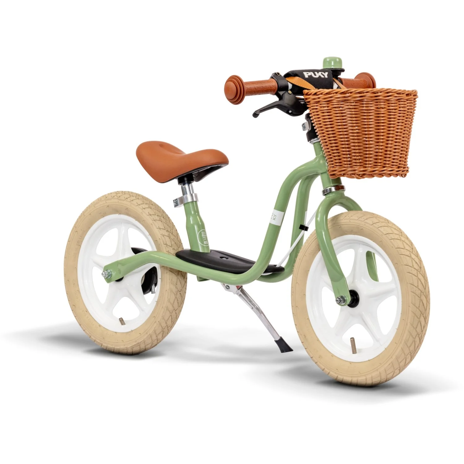PUKY Green Lr L Classic