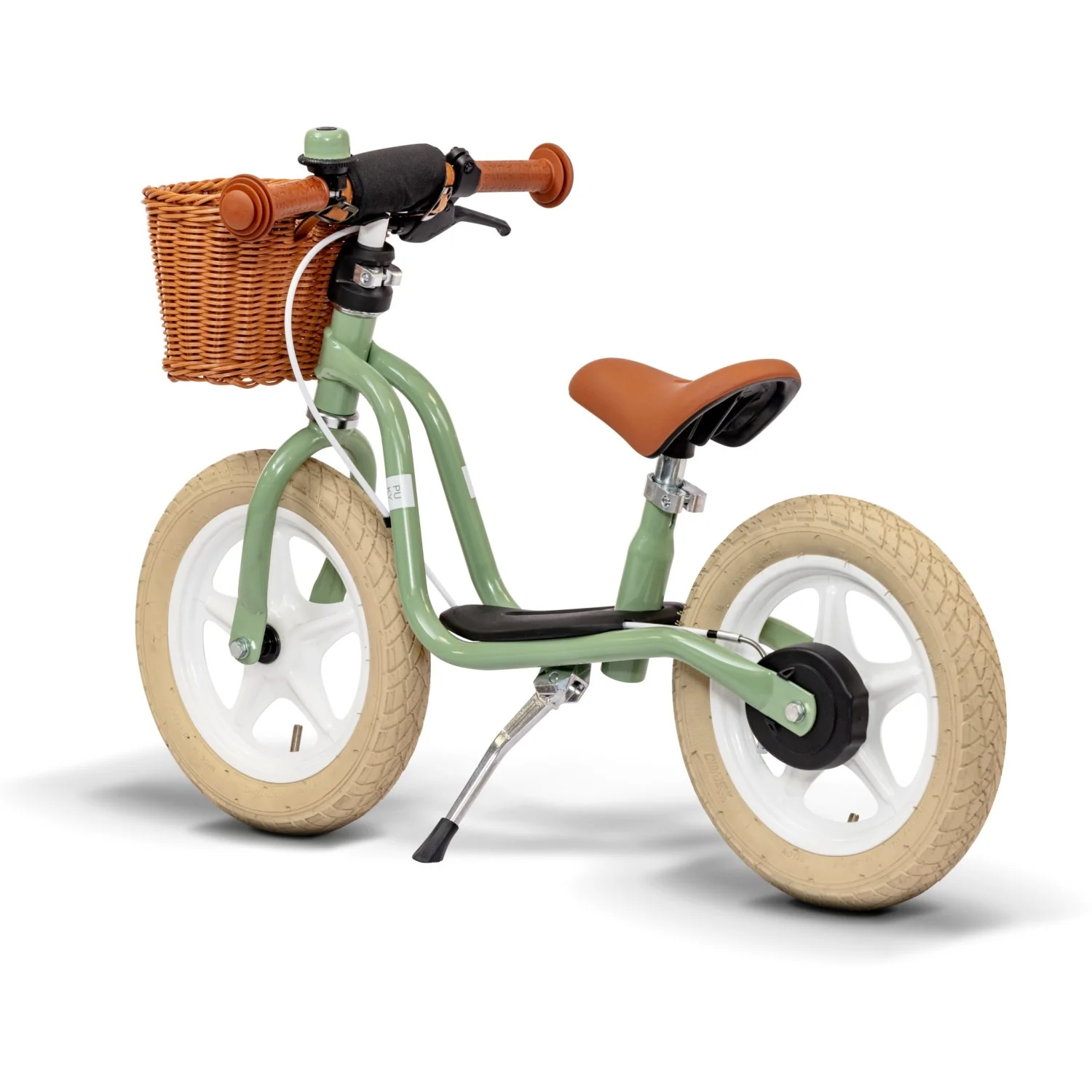 PUKY Green Lr L Classic - Image 3