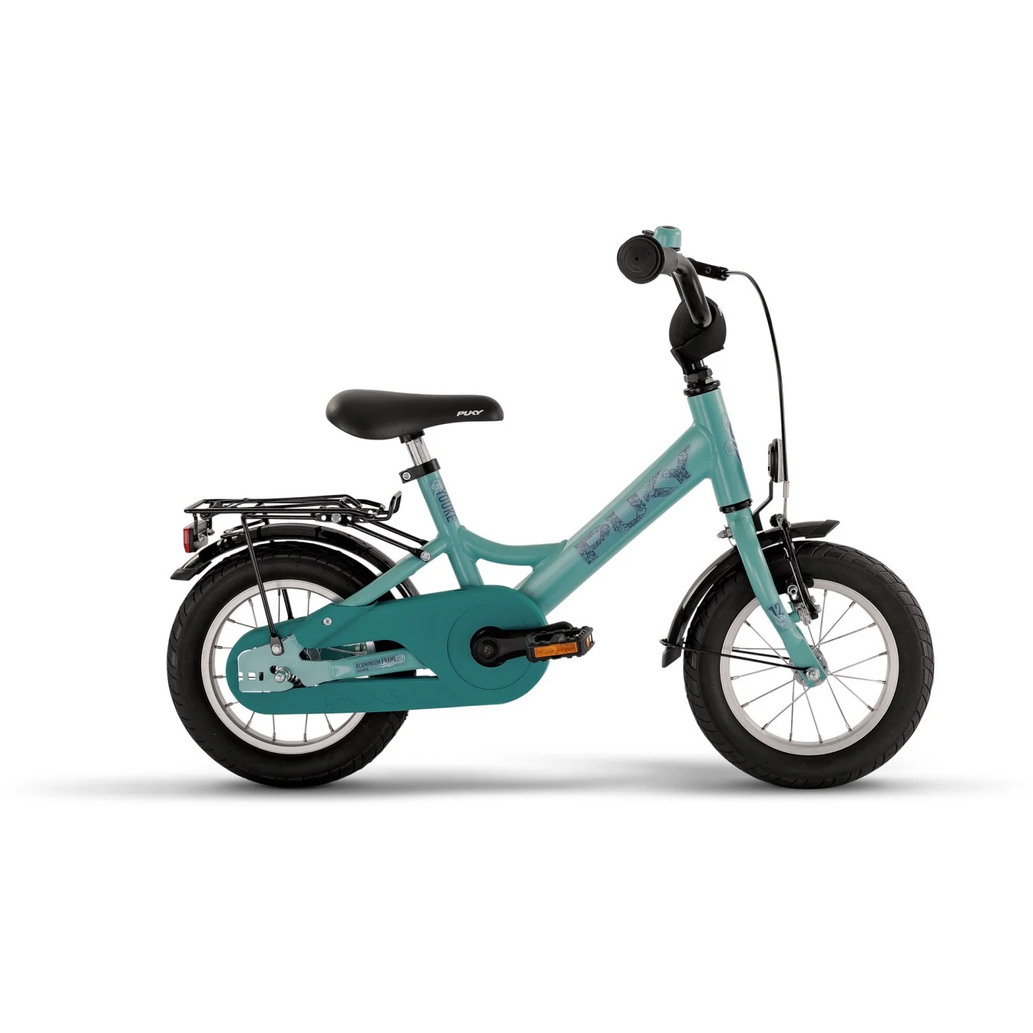 PUKY Gutsy Green Youke 12" - Image 2