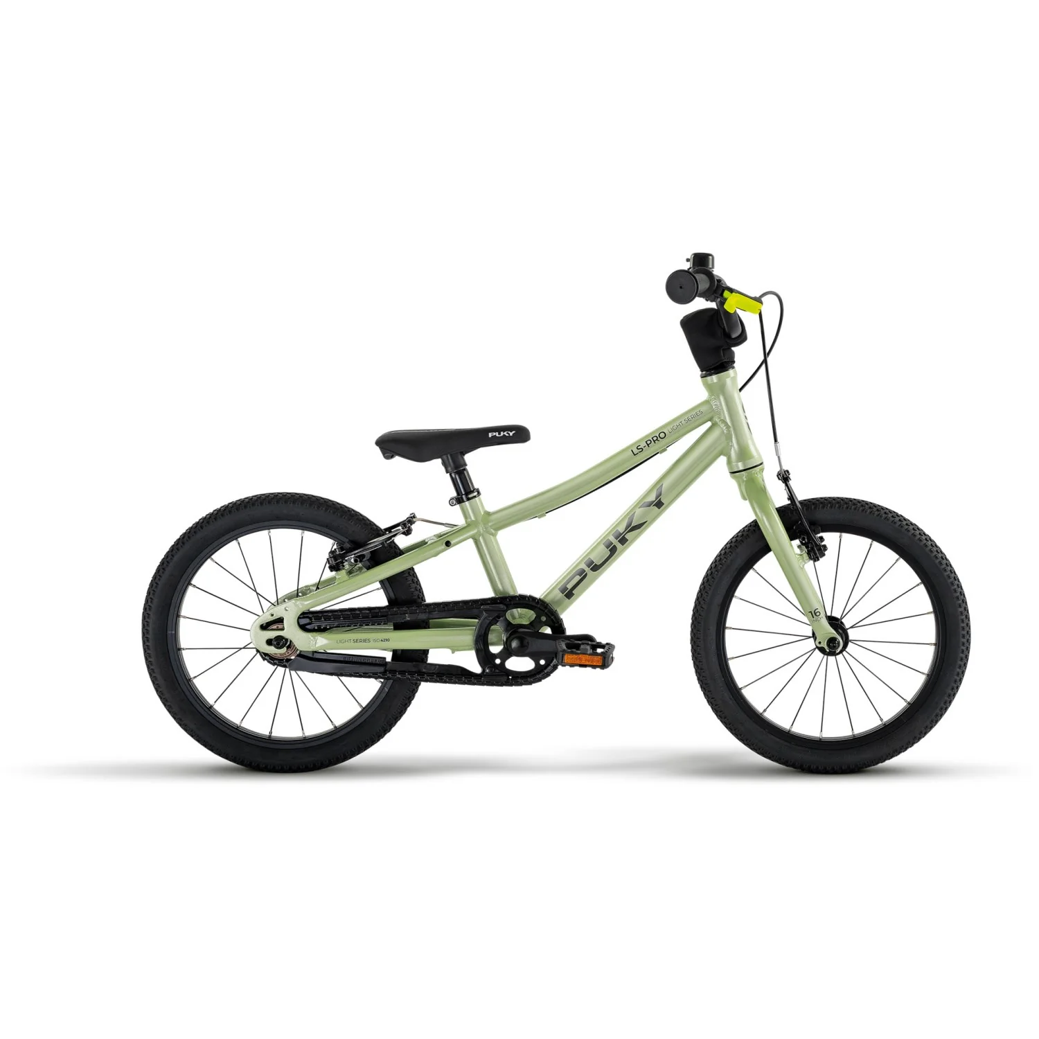 PUKY Mint Green LS-PRO 16" - Image 3