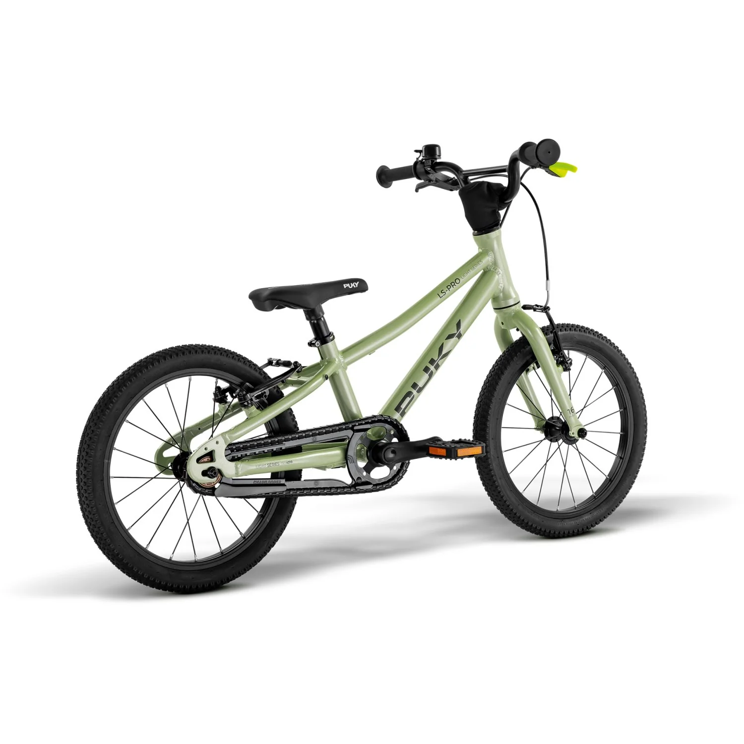 PUKY Mint Green LS-PRO 16" - Image 4