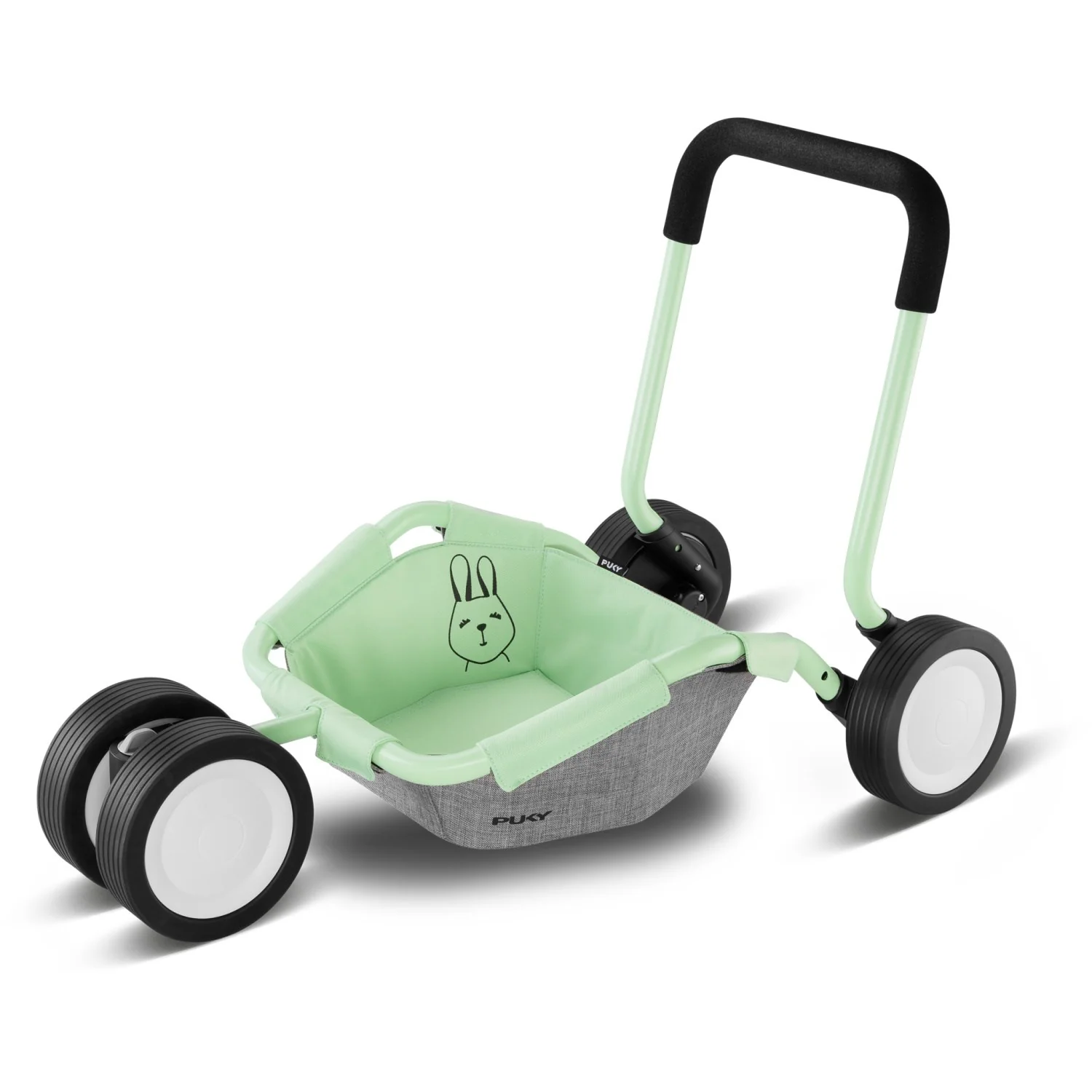 PUKY Pastel Green Wutsch Traily Bundle - Image 5
