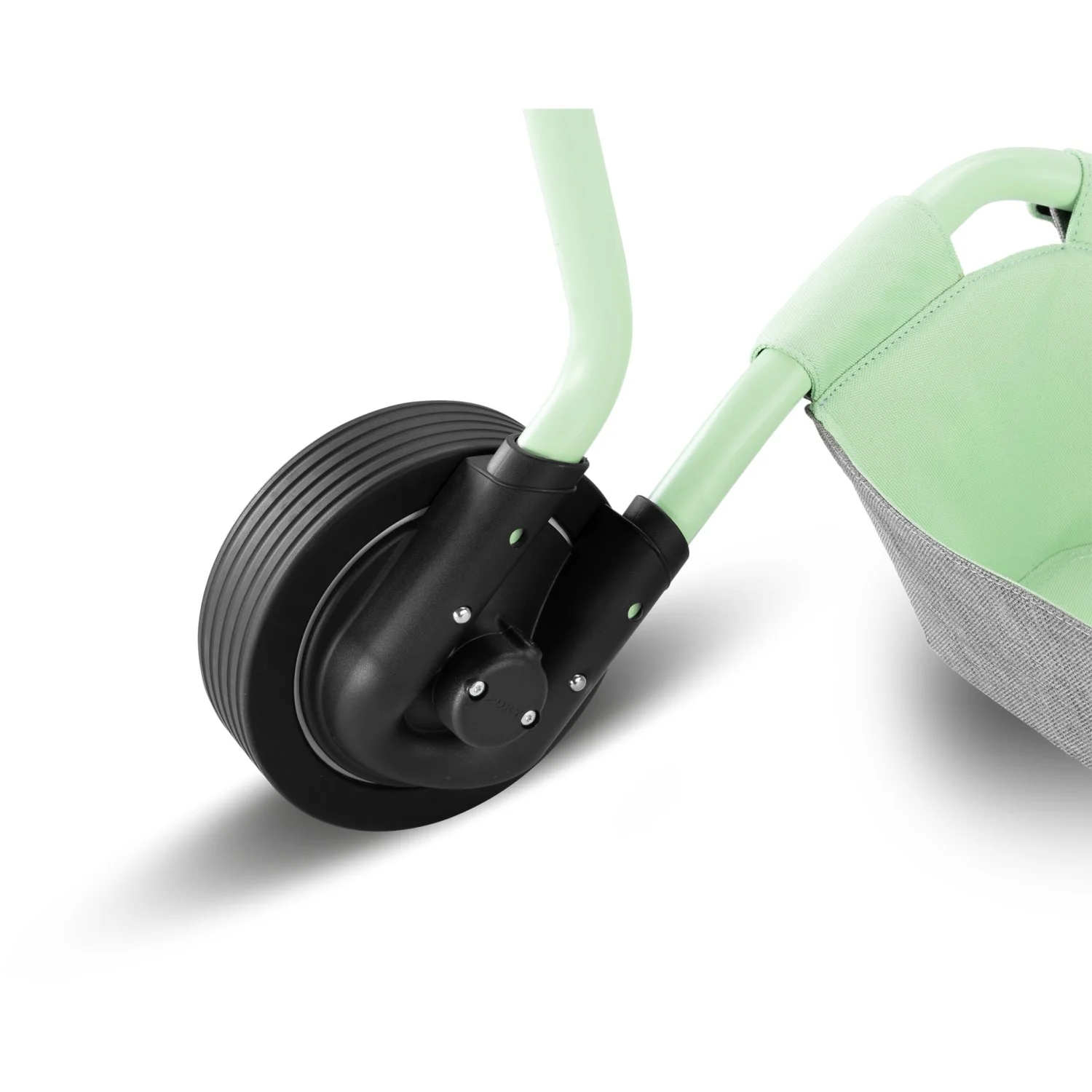 PUKY Pastel Green Wutsch Traily Bundle - Image 7