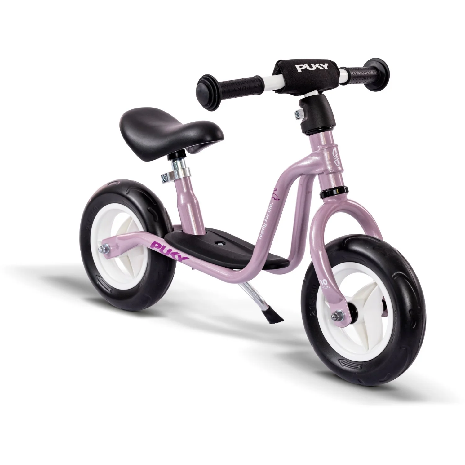 PUKY Pearl Pink Lr M