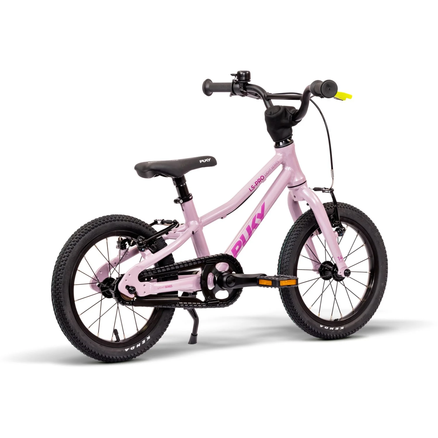 PUKY Pearl Pink LS-PRO 14" - Image 4