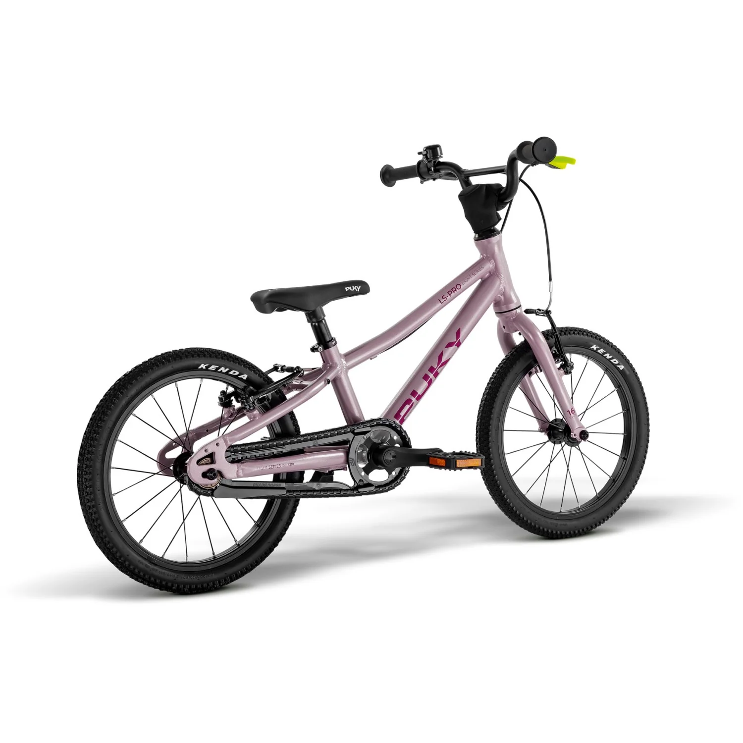 PUKY Pearl Pink LS-PRO 16" - Image 4