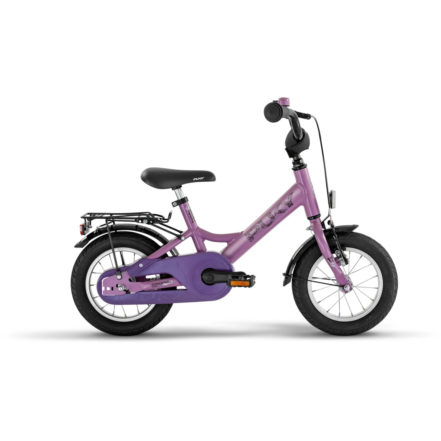 PUKY Perky Purple Youke 12" - Image 2