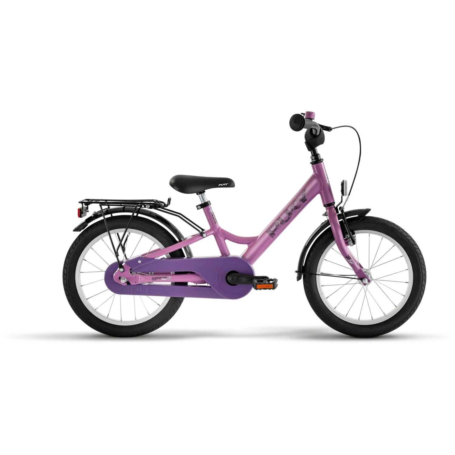 PUKY Perky Purple Youke 16" - Image 2