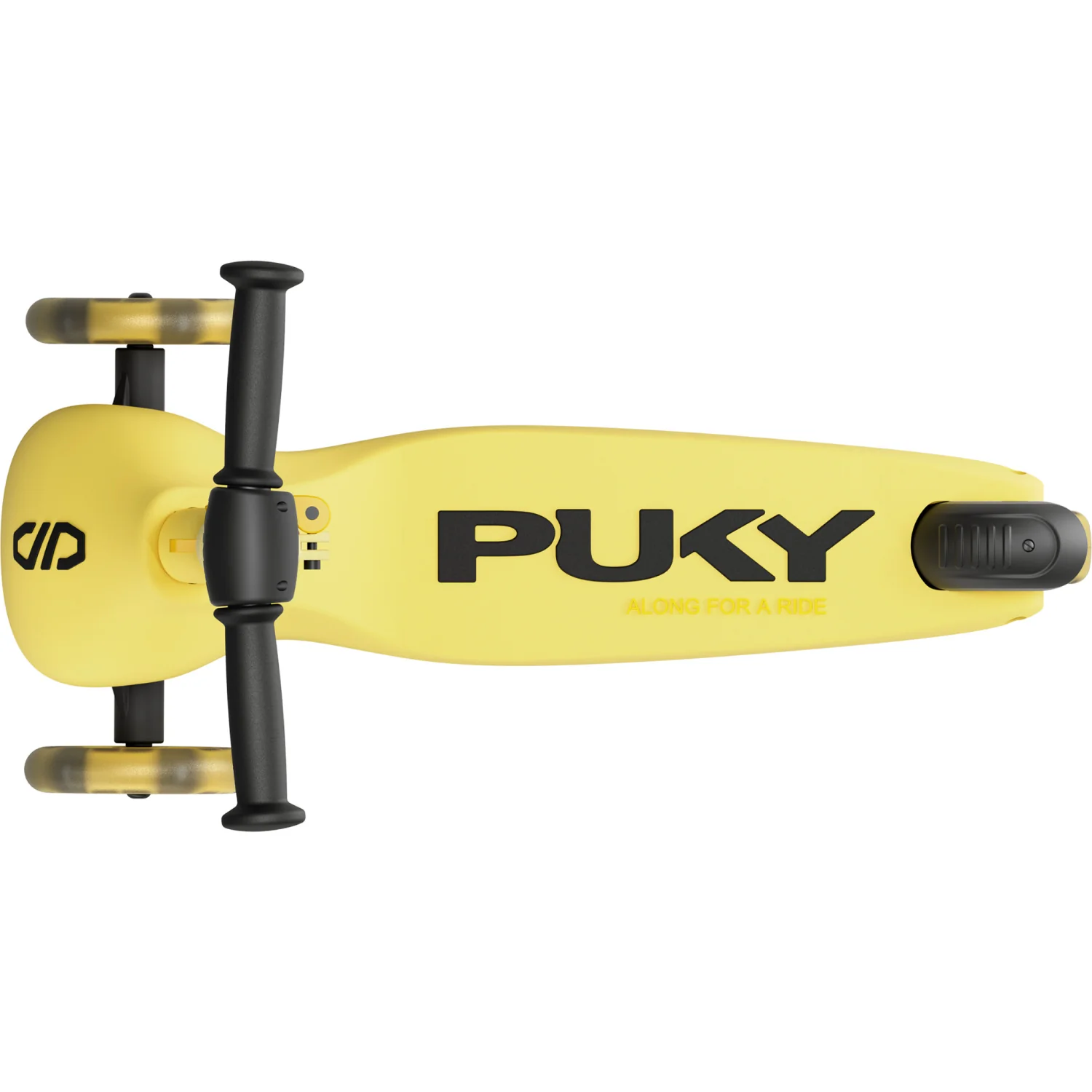 PUKY Pineapple Push - Image 10