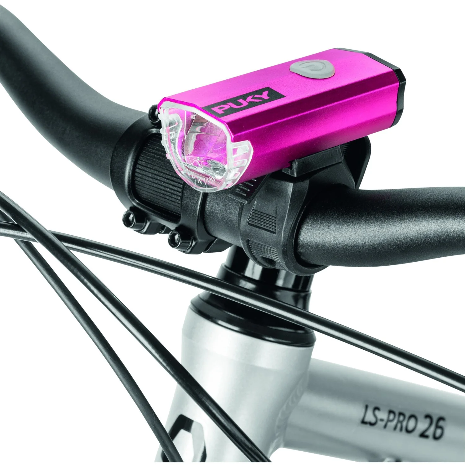 PUKY Pink Lumi - Image 2