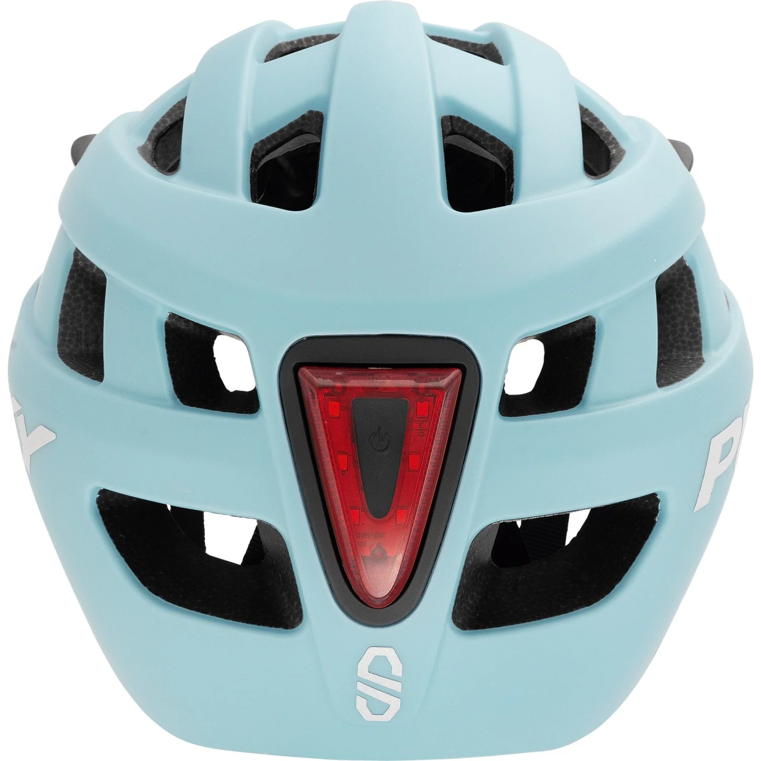 PUKY Retro Blue Helmet - Image 2