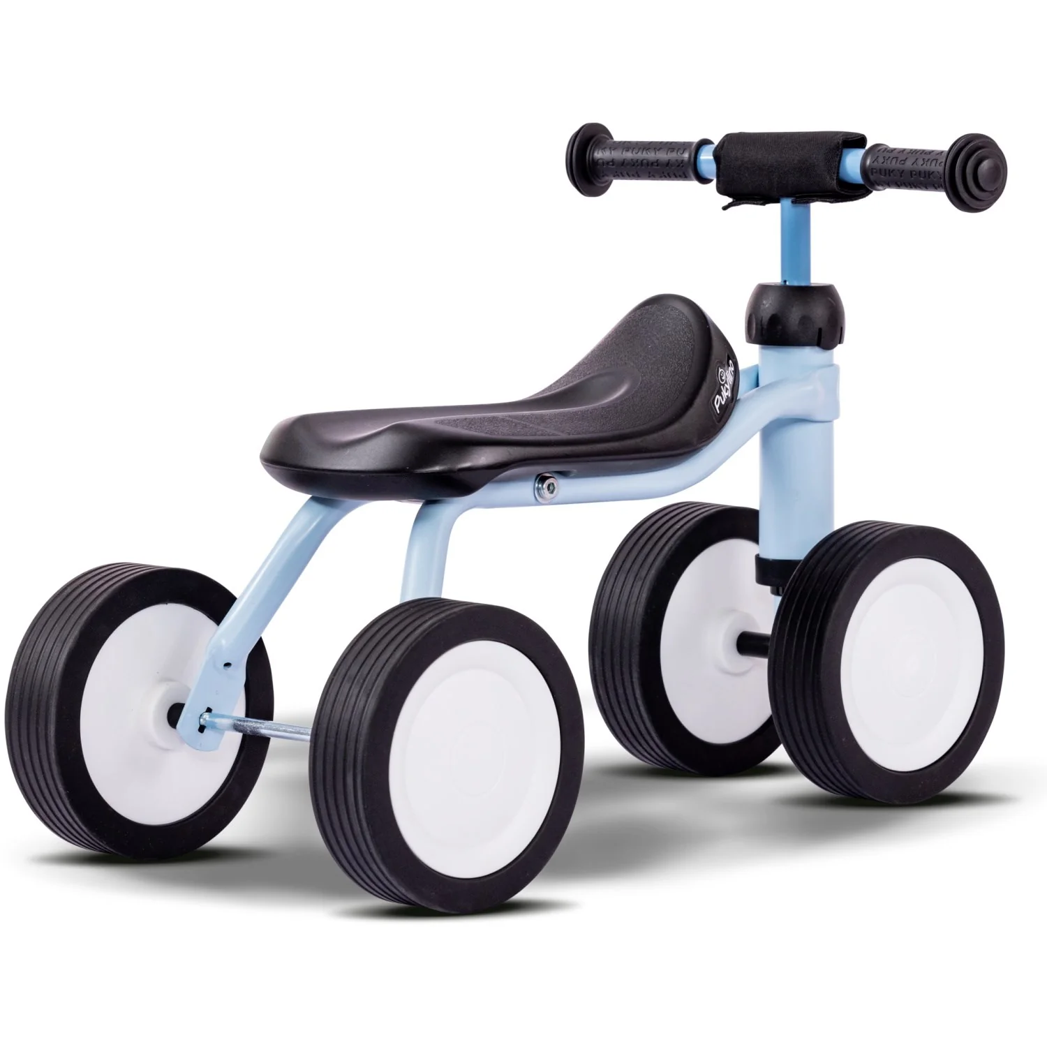 PUKY Retro Blue Pukylino With Handlebar Pad - Image 3