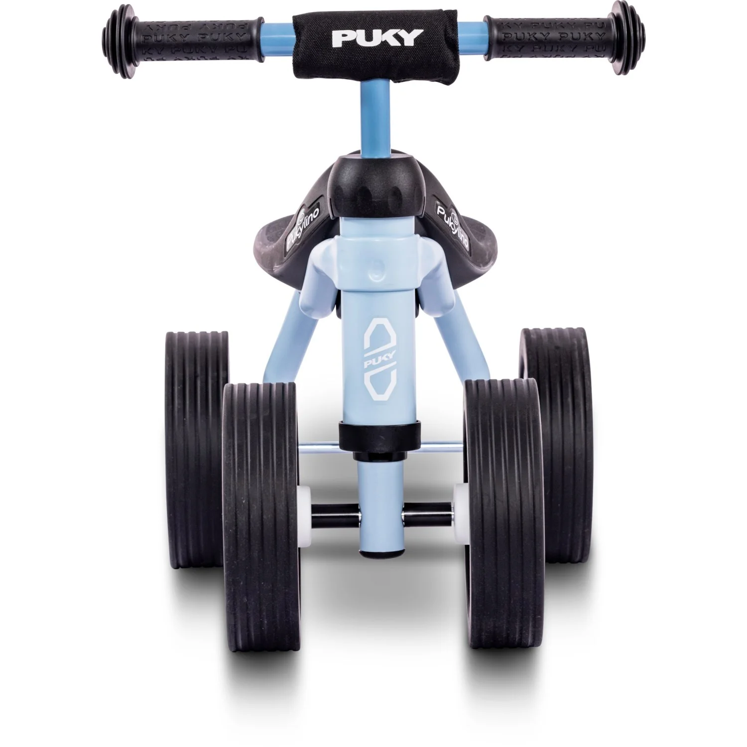 PUKY Retro Blue Pukylino With Handlebar Pad - Image 4