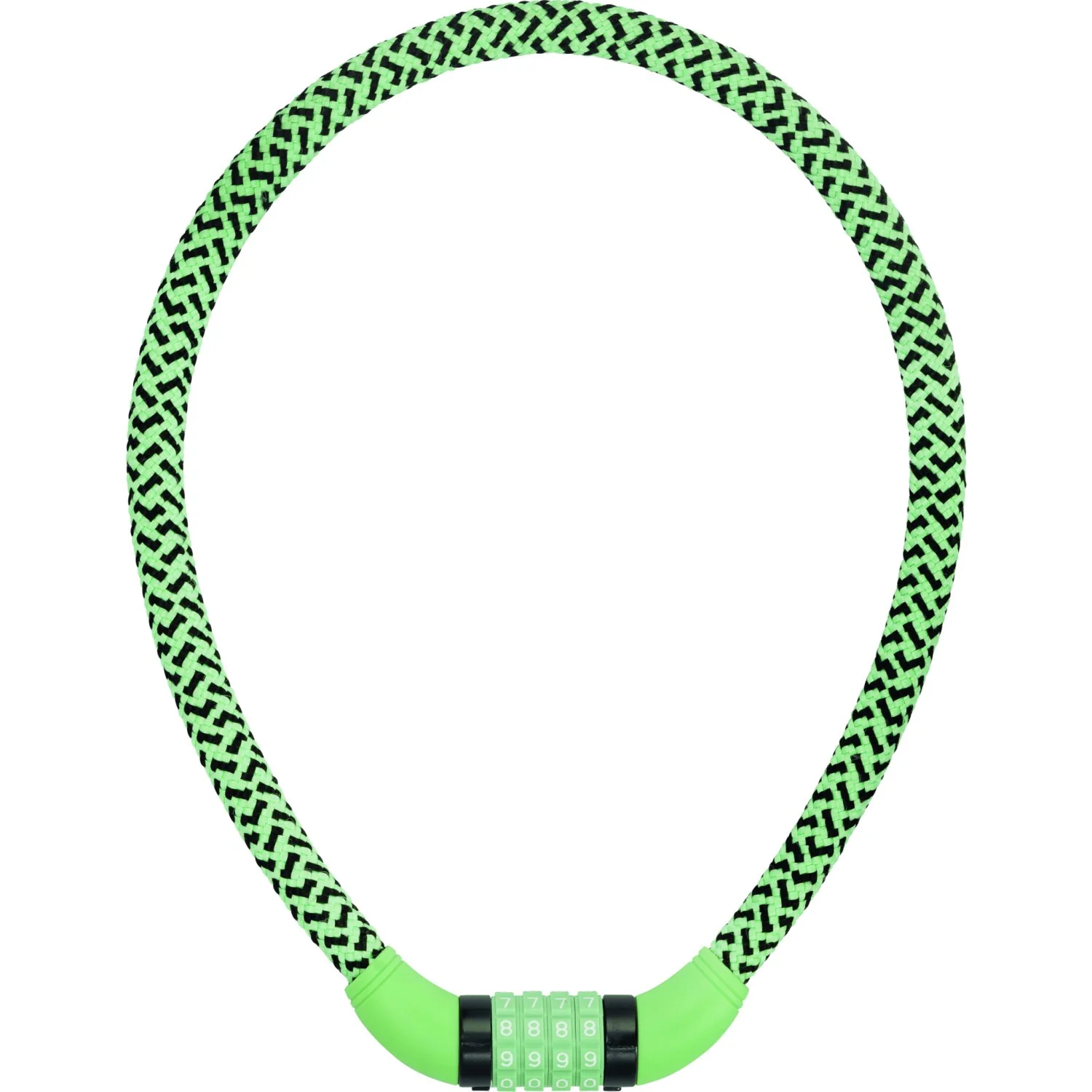 PUKY Retro Green Lockstar - Image 2