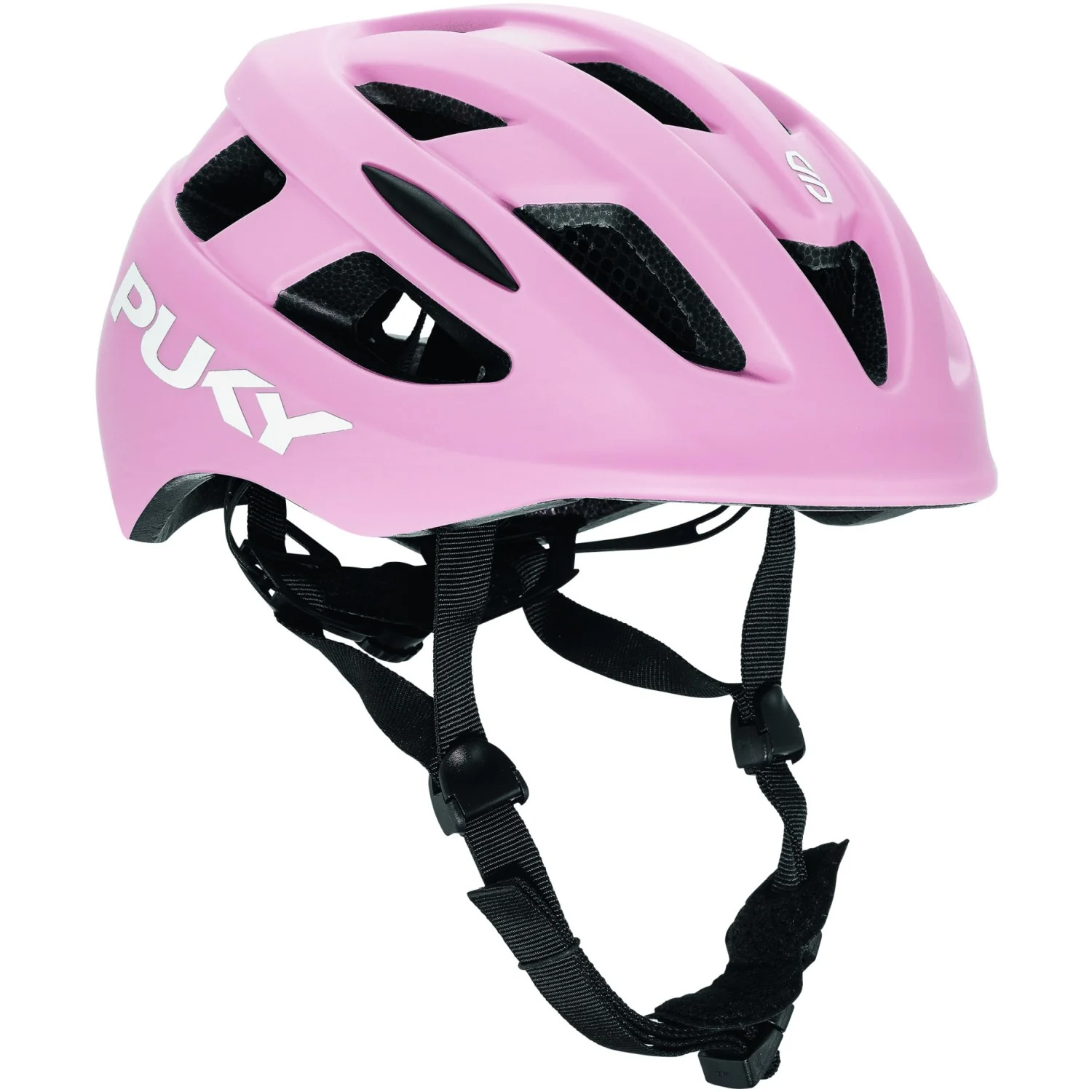 PUKY Retro Rose Helmet