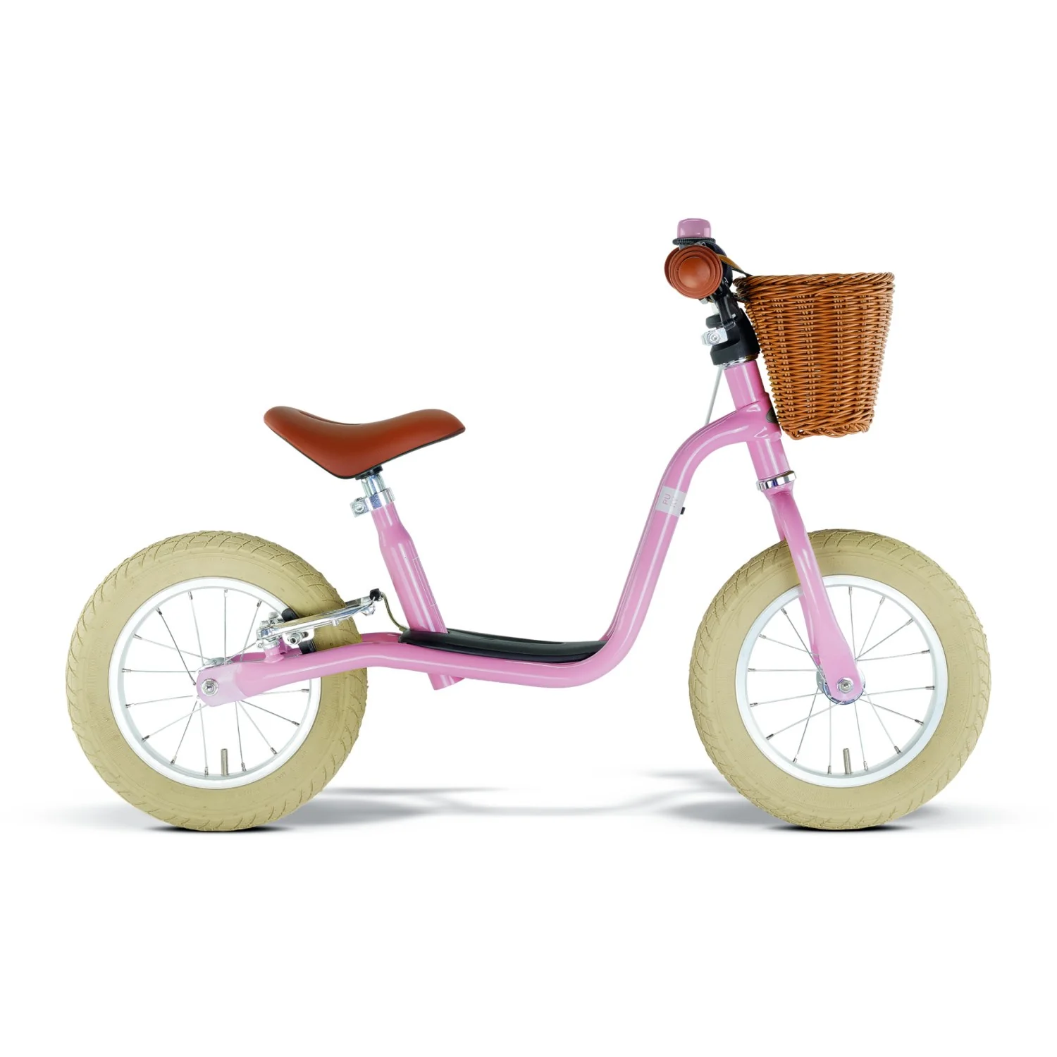 PUKY Retro Rose Lr Xl Classic - Image 2