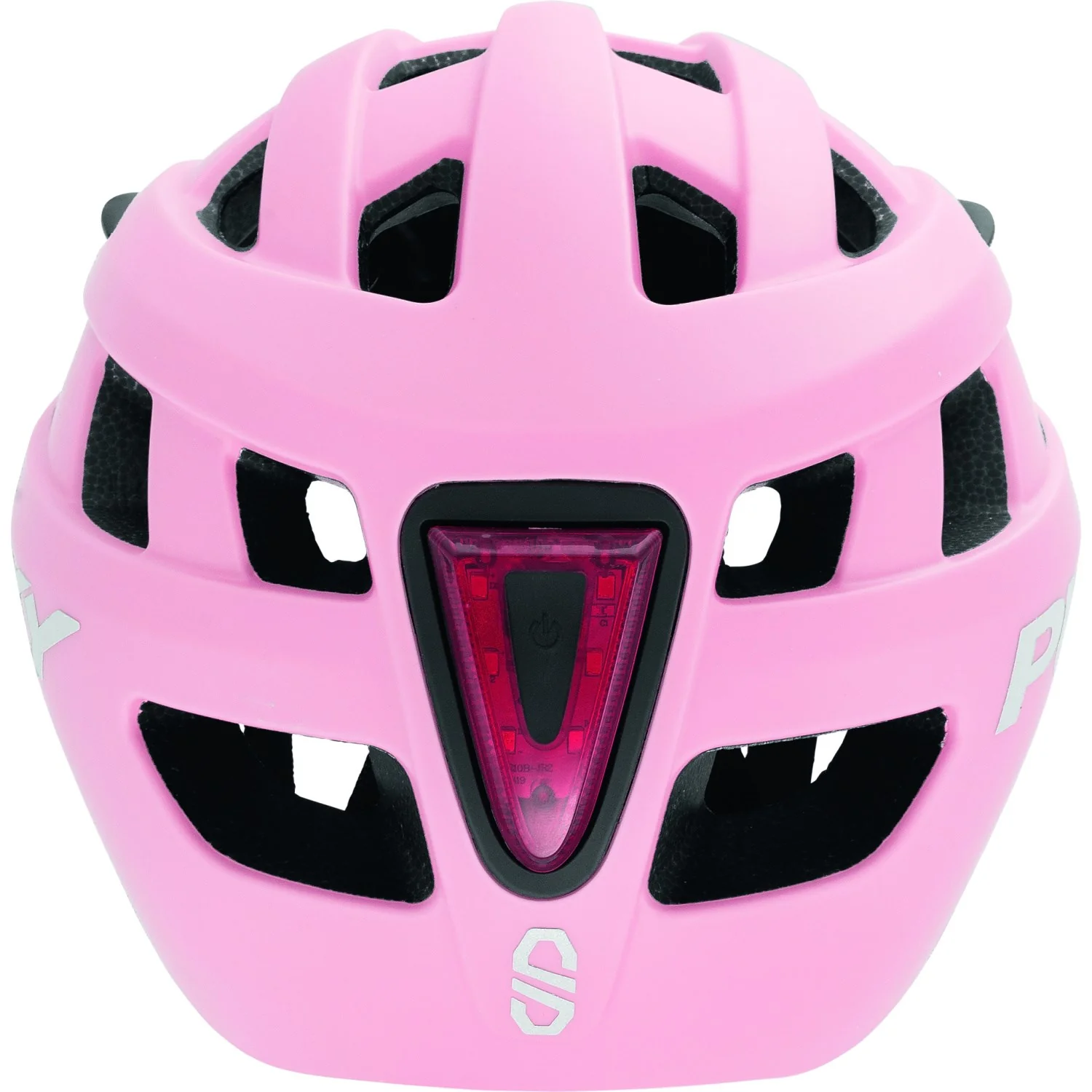 PUKY Retro Rose Puky Helmet - Image 2