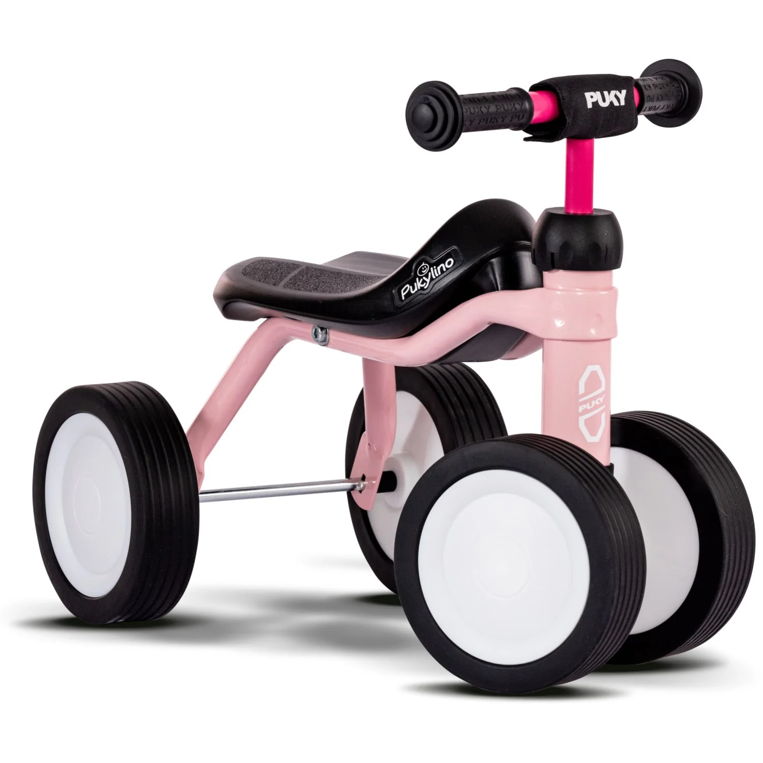 PUKY Retro Rose Pukylino With Handlebar Pad - Image 5