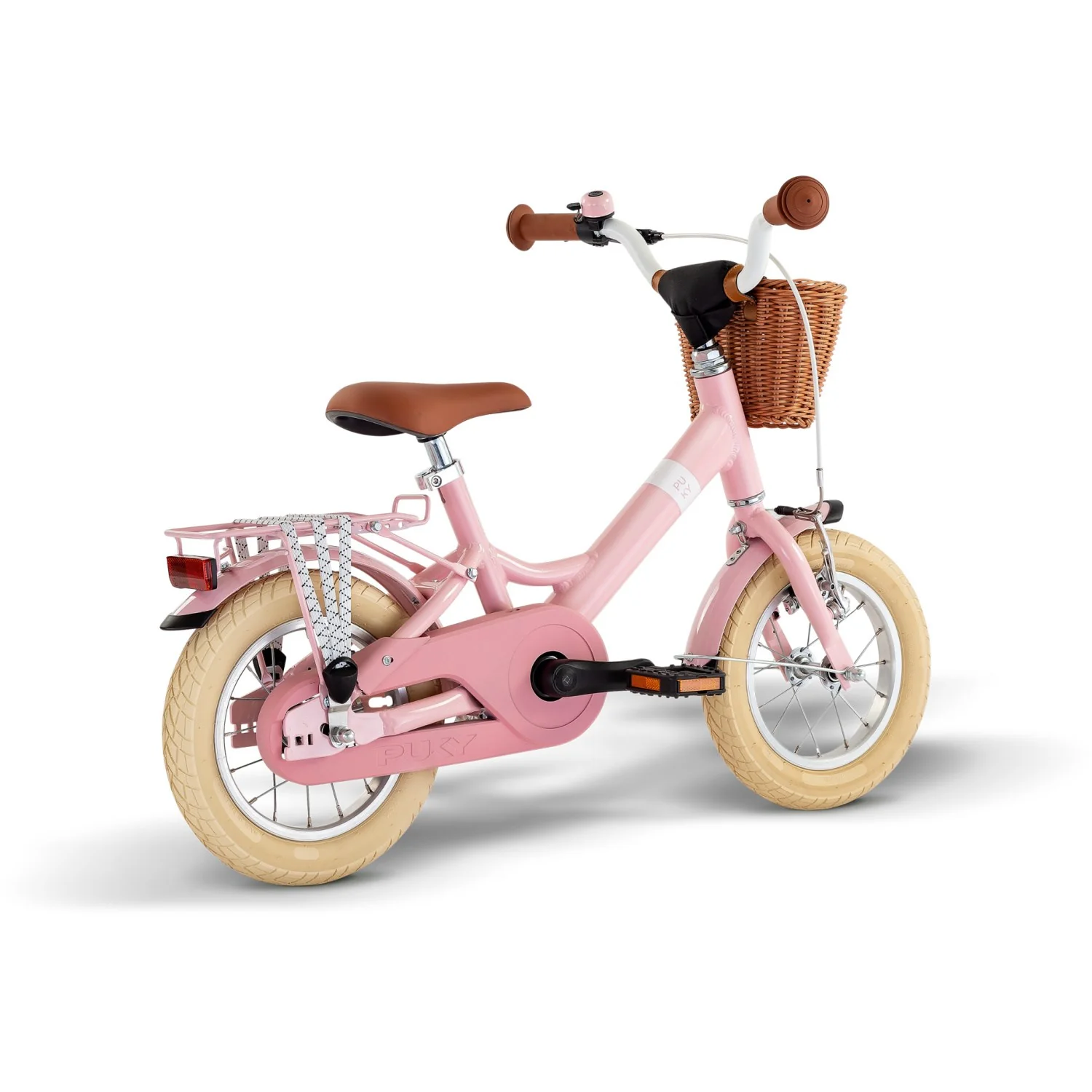 PUKY Retro Rose Youke Classic 12" - Image 3