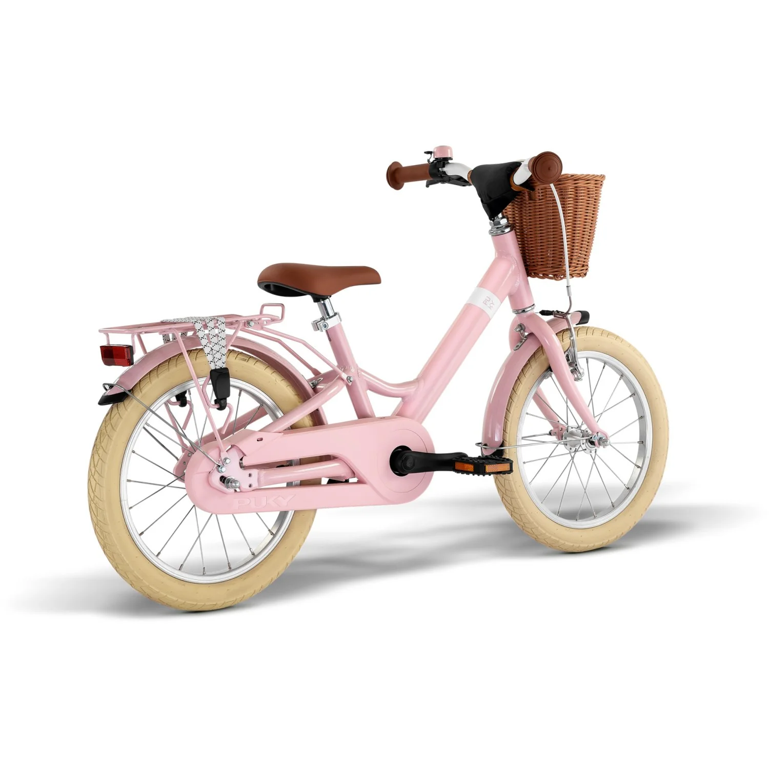 PUKY Retro Rose Youke Classic 16" - Image 3
