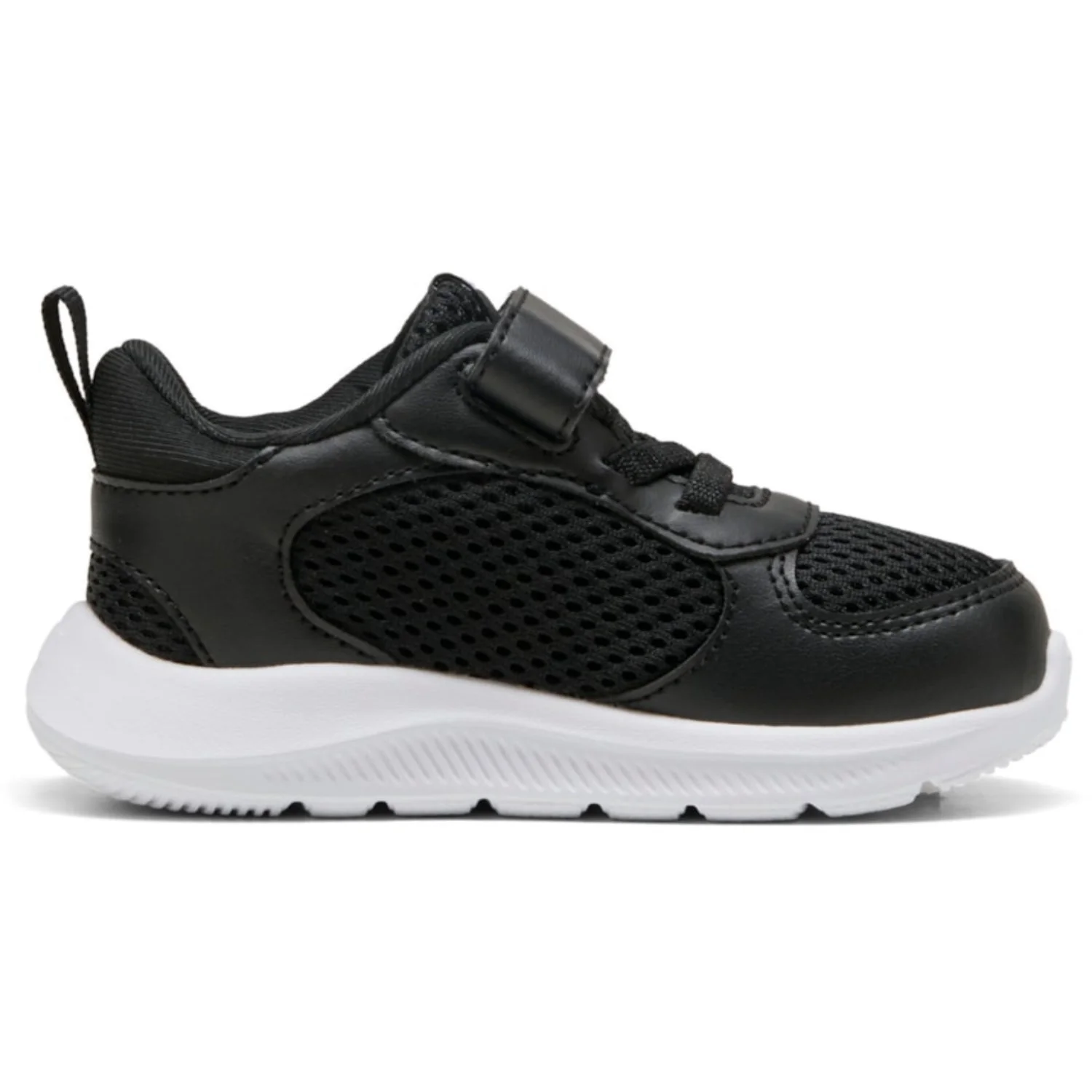 Puma Black Fun Racer 2 AC+ Inf Sneakers - Image 3
