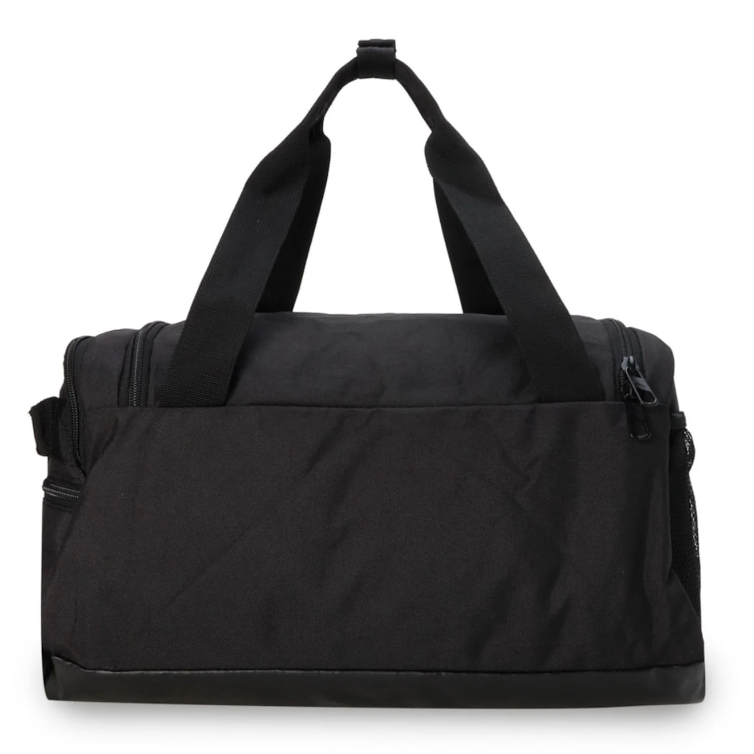 Puma Black Challenger Extra Small Sports Bag - Image 5