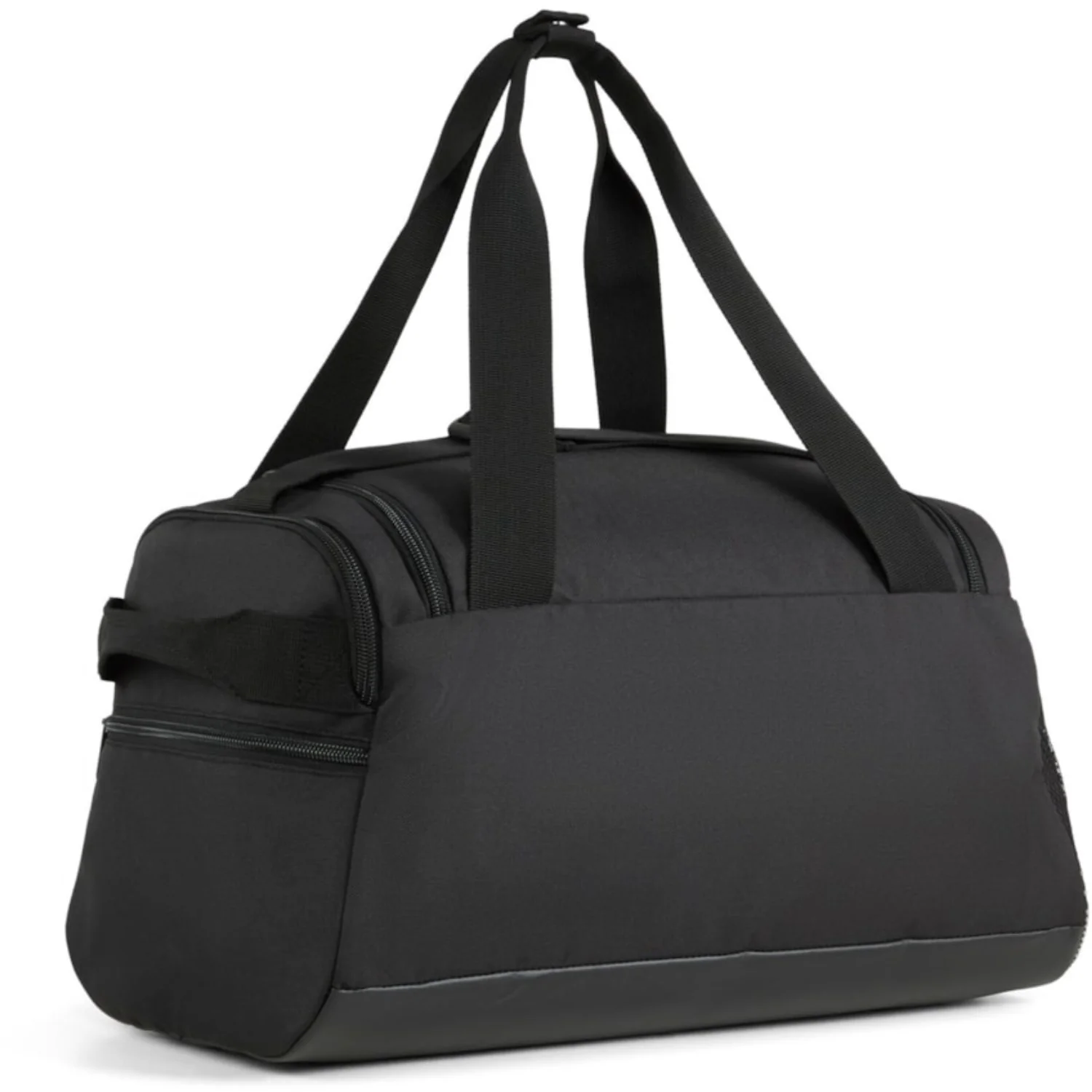 Puma Black Challenger Extra Small Sports Bag - Image 6