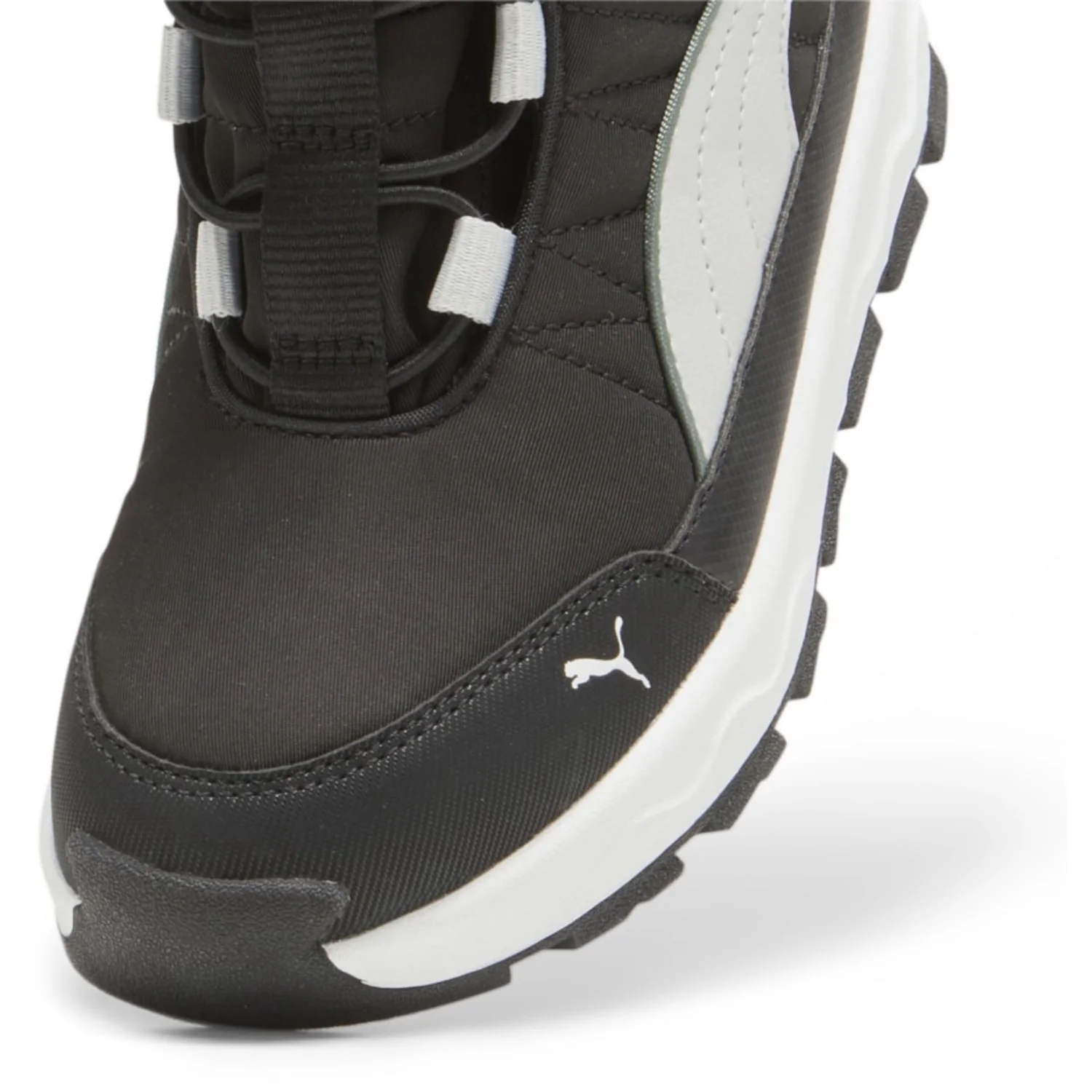 Puma Black Puma Evolve Boot Puretex AC+PS - Image 2