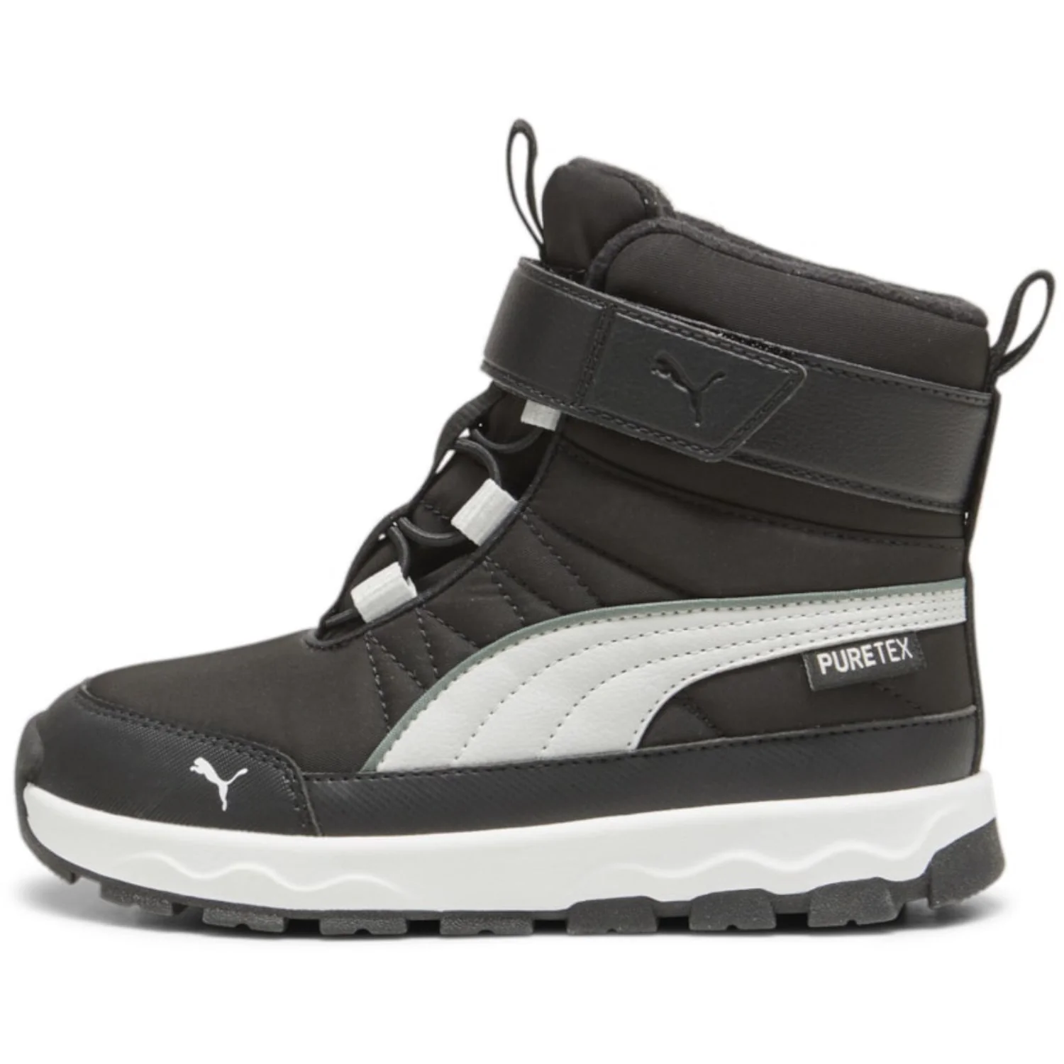 Puma Black Puma Evolve Boot Puretex AC+PS - Image 3