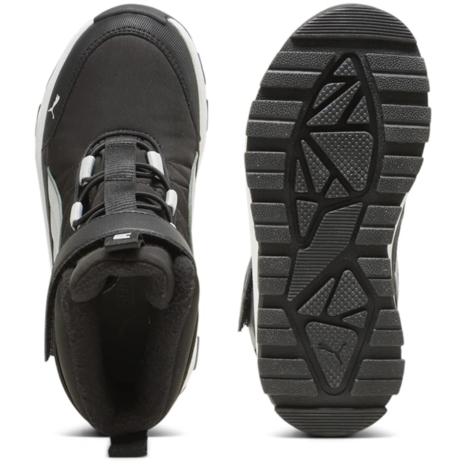 Puma Black Puma Evolve Boot Puretex AC+PS - Image 6