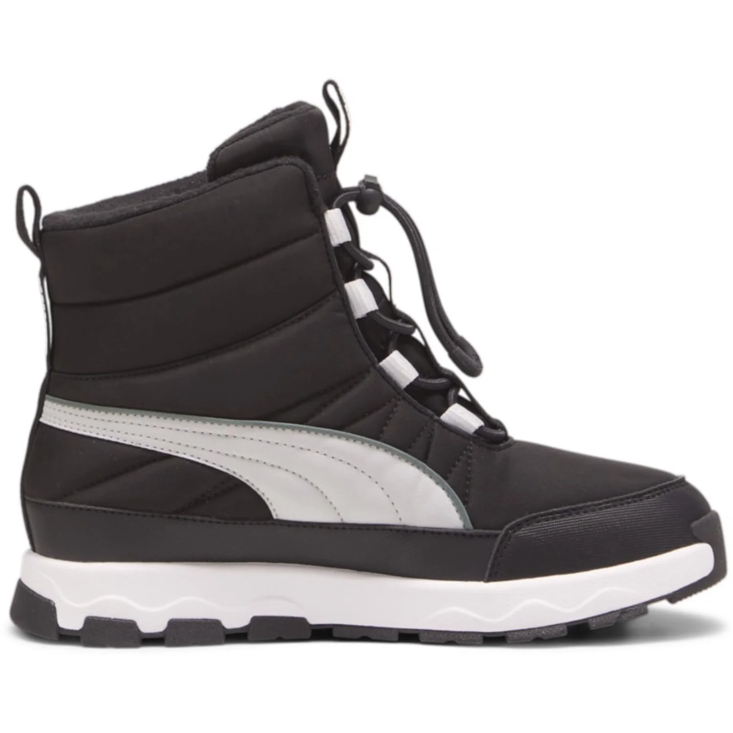 Puma Black Puma Evolve Boot Puretex Jr - Image 10