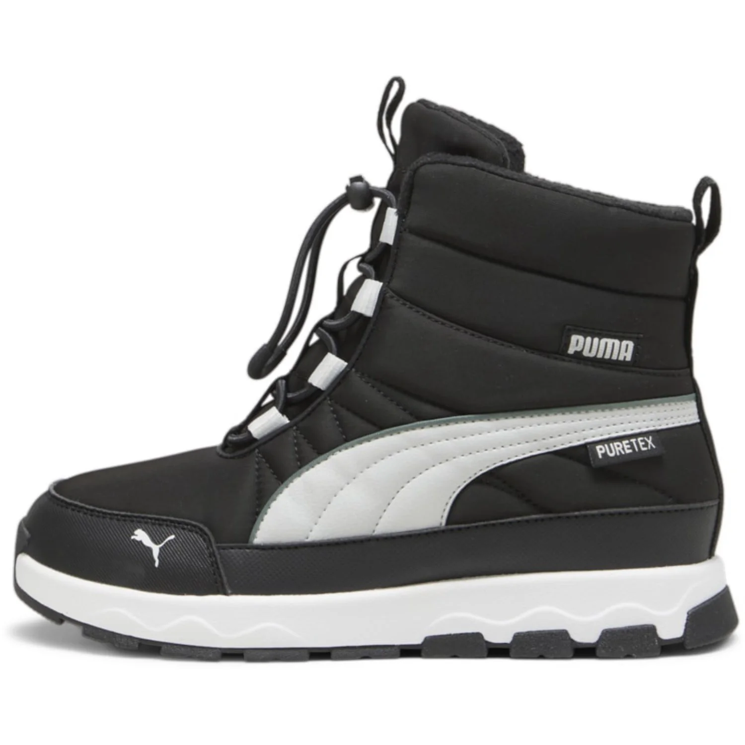 Puma Black Puma Evolve Boot Puretex Jr - Image 15