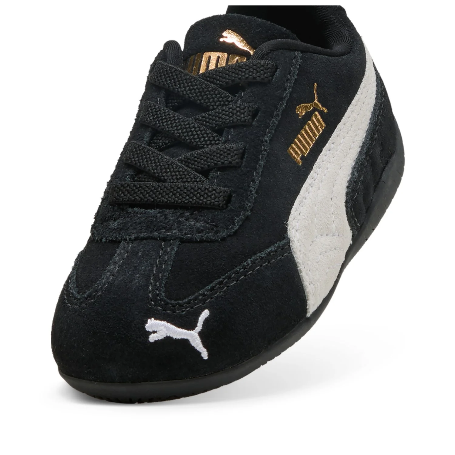 Puma Black-White Speedcat OG AC Inf - Image 2