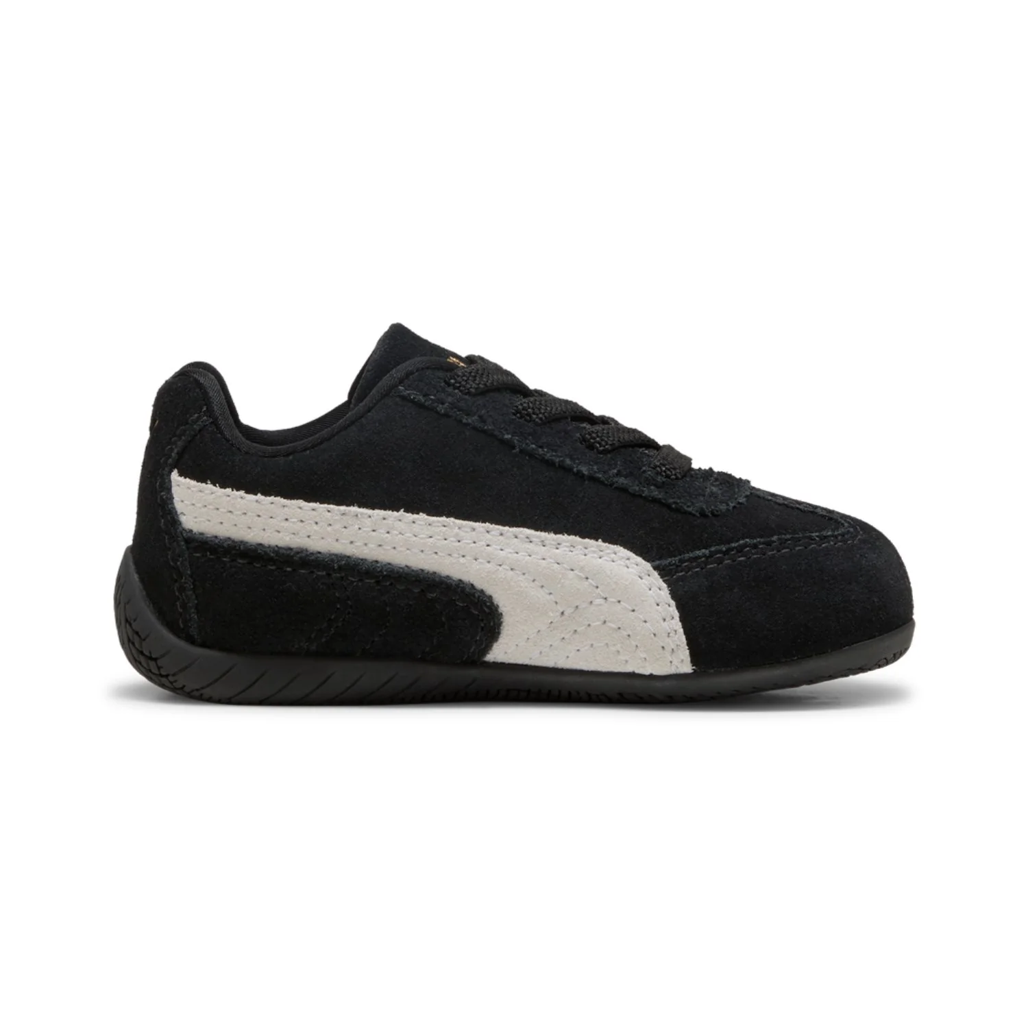 Puma Black-White Speedcat OG AC Inf - Image 4