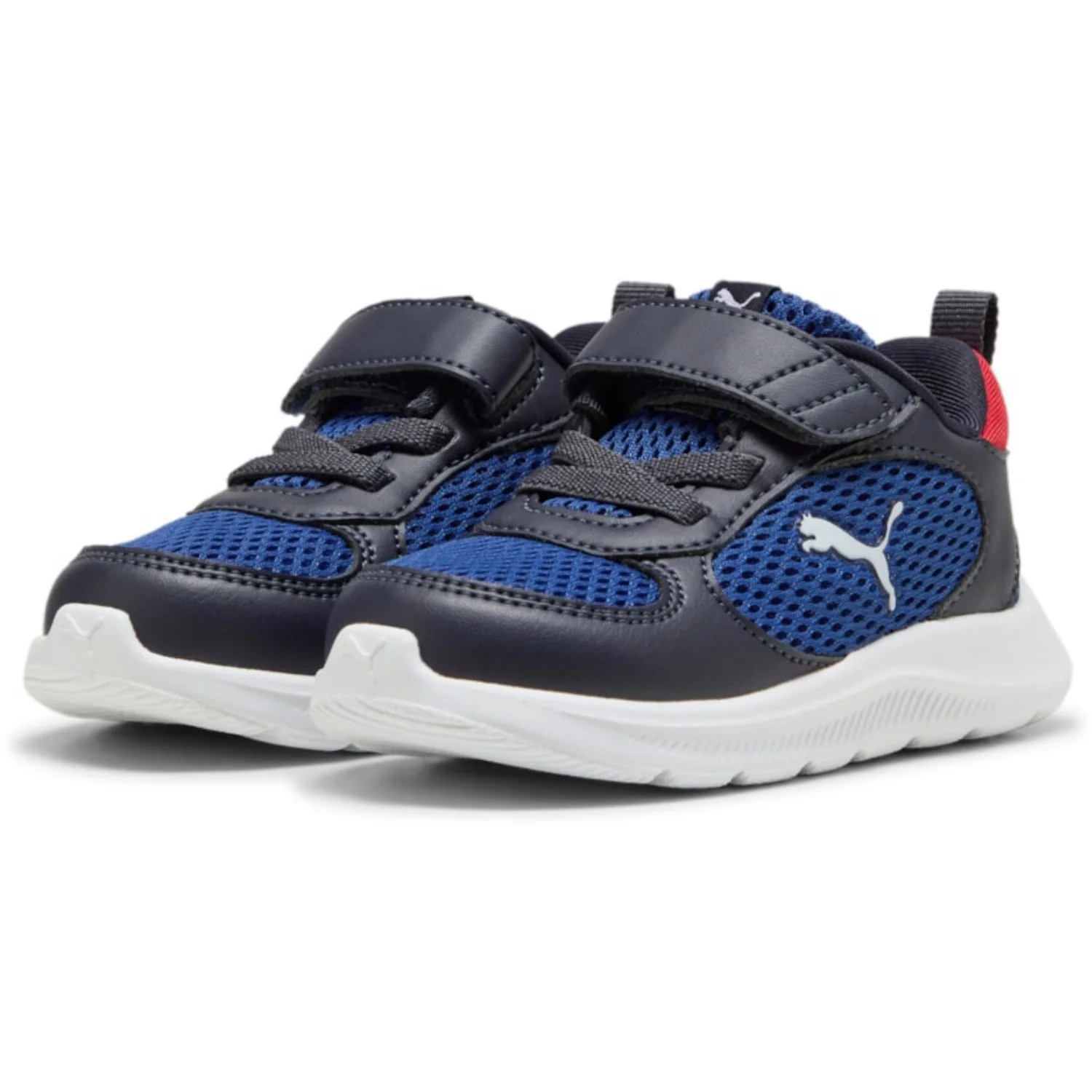 Puma Blue Fun Racer 2 AC+ Inf Sneakers