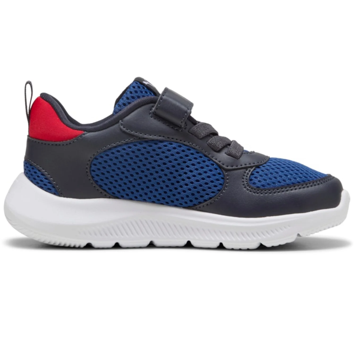 Puma Blue Fun Racer 2 AC+ PS Sneakers - Image 3