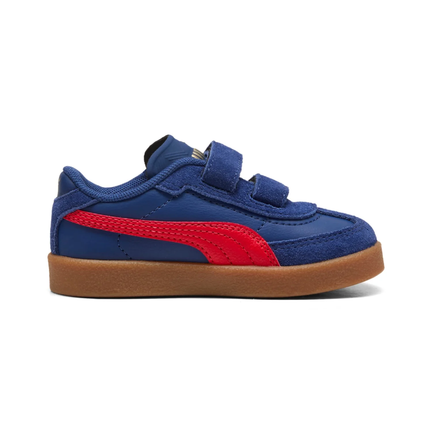 Puma Blue Jewel-Red Puma Club II Era V Inf - Image 4