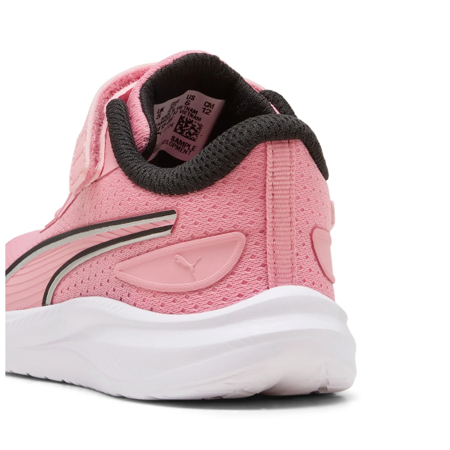 Puma Pinkscape-White Skyrocket 2 AC+ Inf - Image 5
