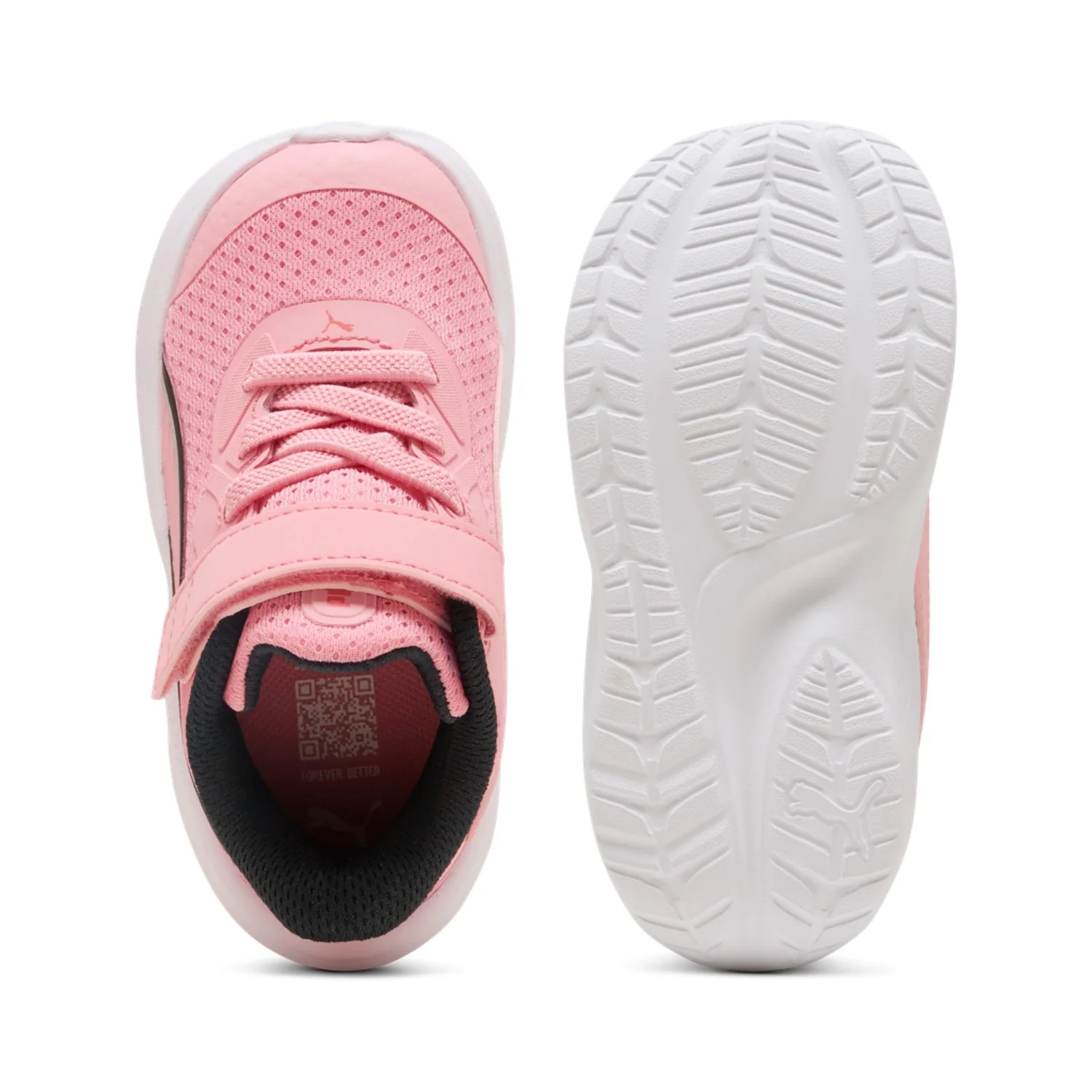 Puma Pinkscape-White Skyrocket 2 AC+ Inf - Image 6