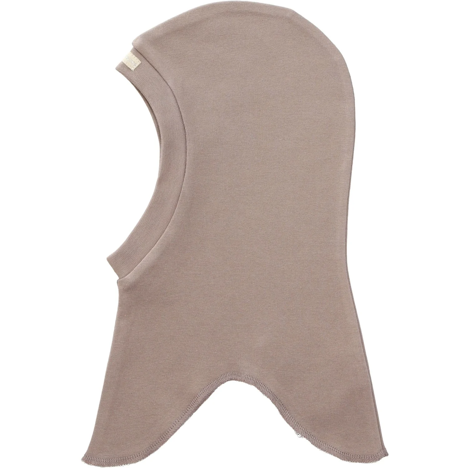 Racing Kids Enkeltlags Balaclava Stone