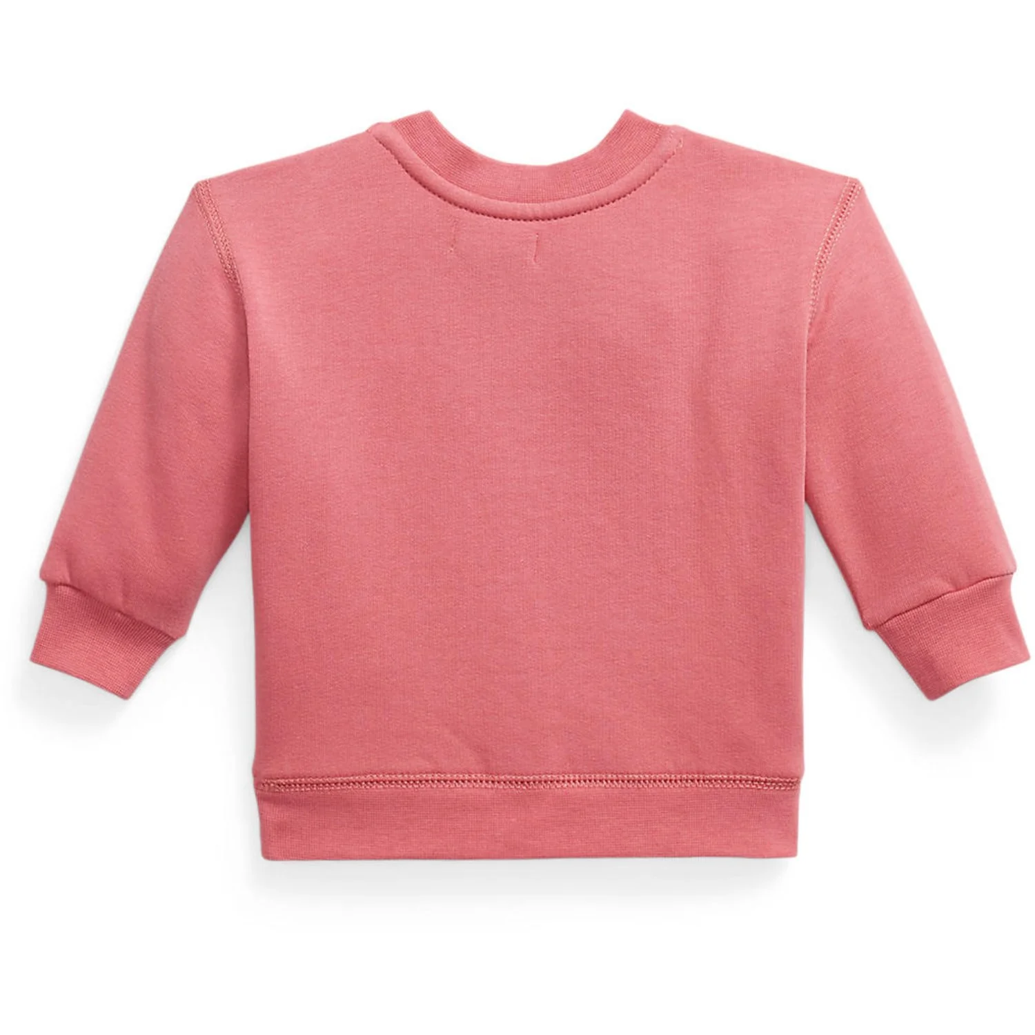 Ralph Lauren Baby Adirondack Berry Sweatshirt - Image 3