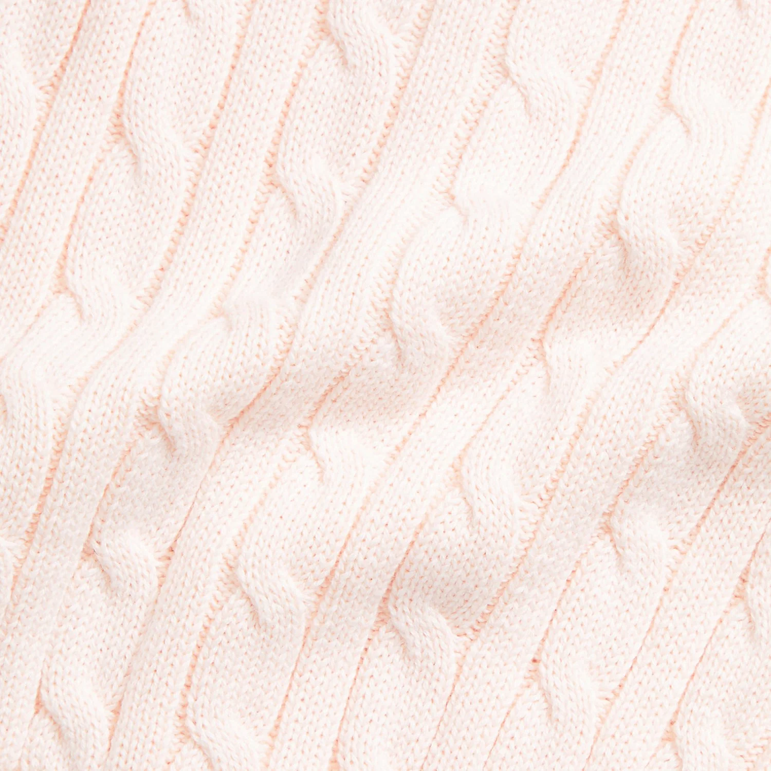 Ralph Lauren Baby Morning Pink Jumper Set - Image 2