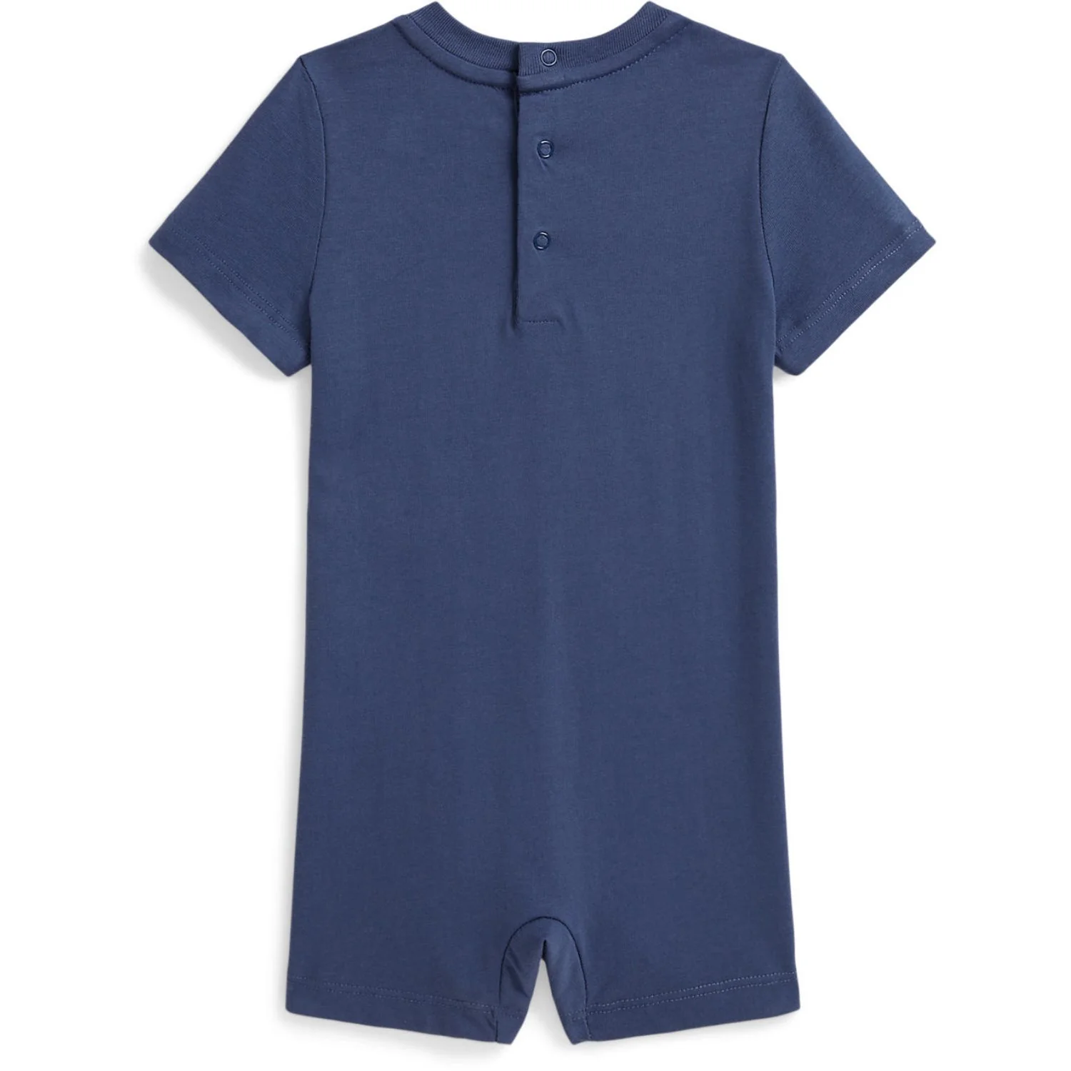 Ralph Lauren Baby Old Royal Shortsall - Image 3