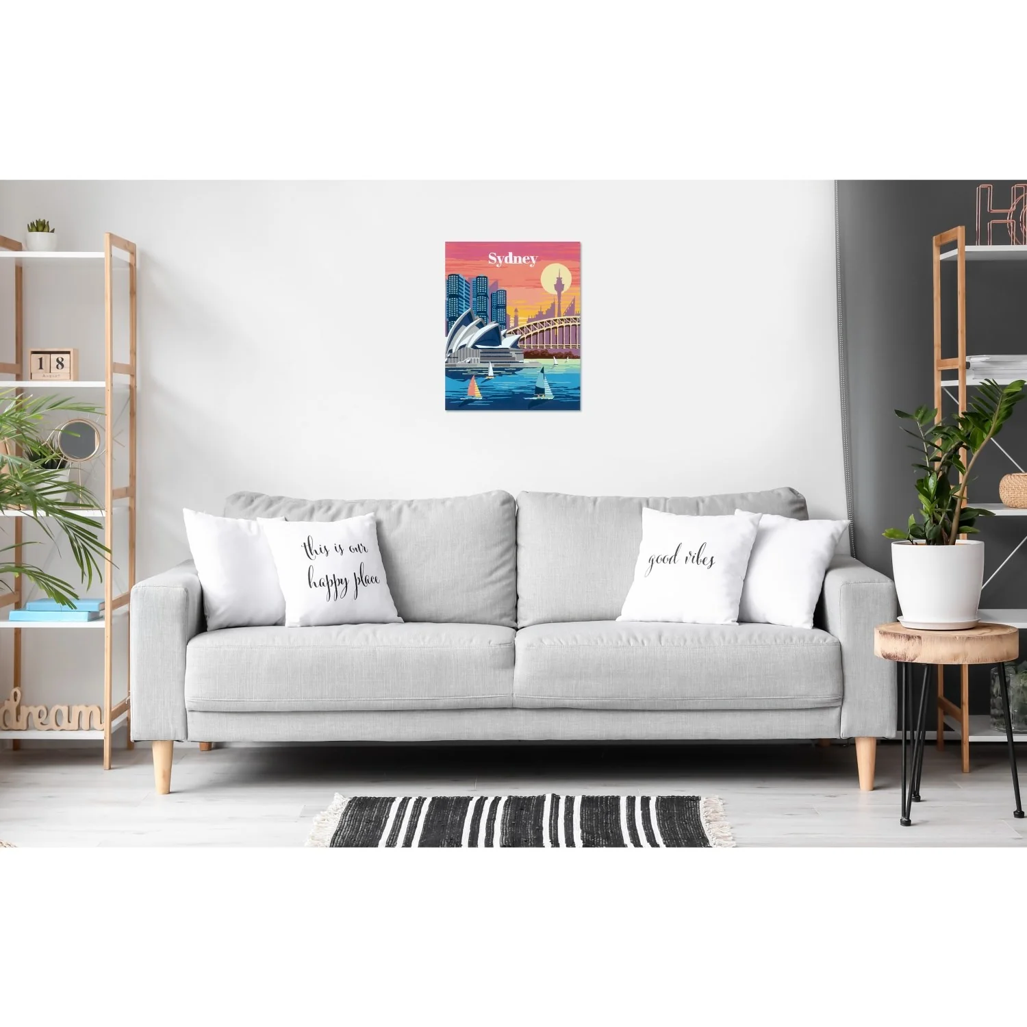 Ravensburger CreArt Sydney Ad - Image 2