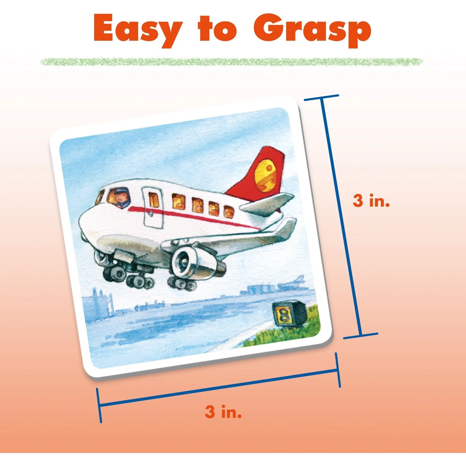 Ravensburger My First Memory® Vehicles - Image 3
