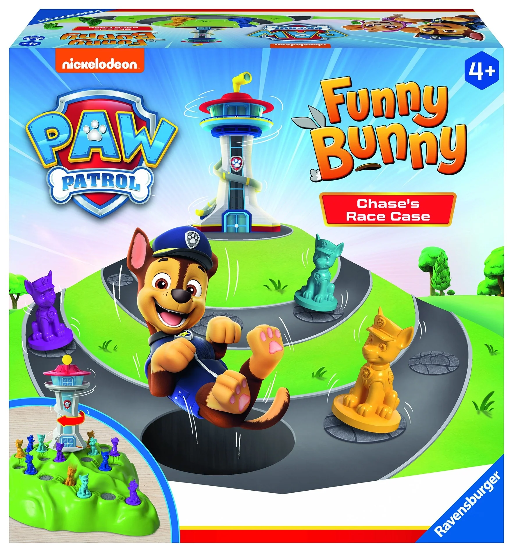 Ravensburger Paw Patrol Funny Bunny SV/DA/NO/FI/IS - Image 3